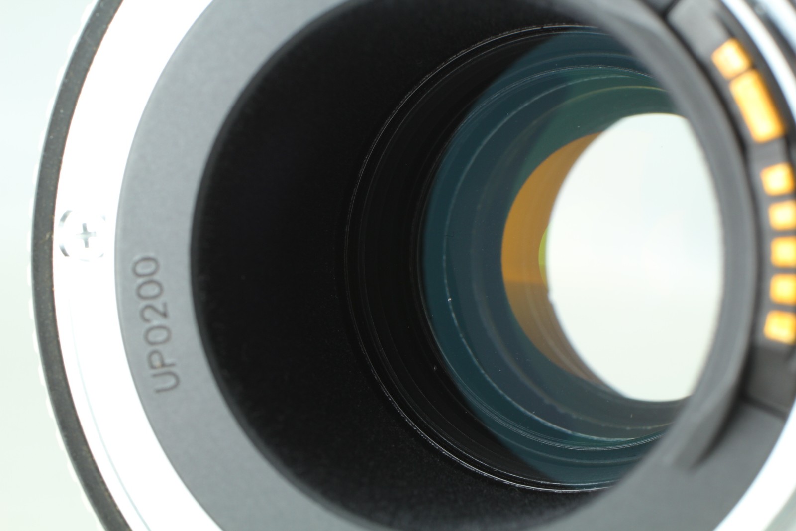 [Near MINT] Canon Extender EF 2x II Teleconverter From JAPAN