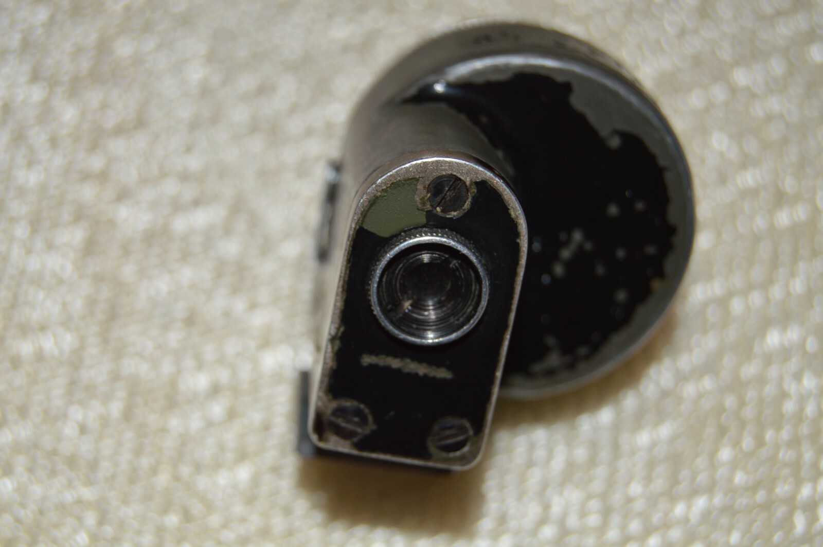 Viewfinder Nr. 003037 Multipurpose USSR