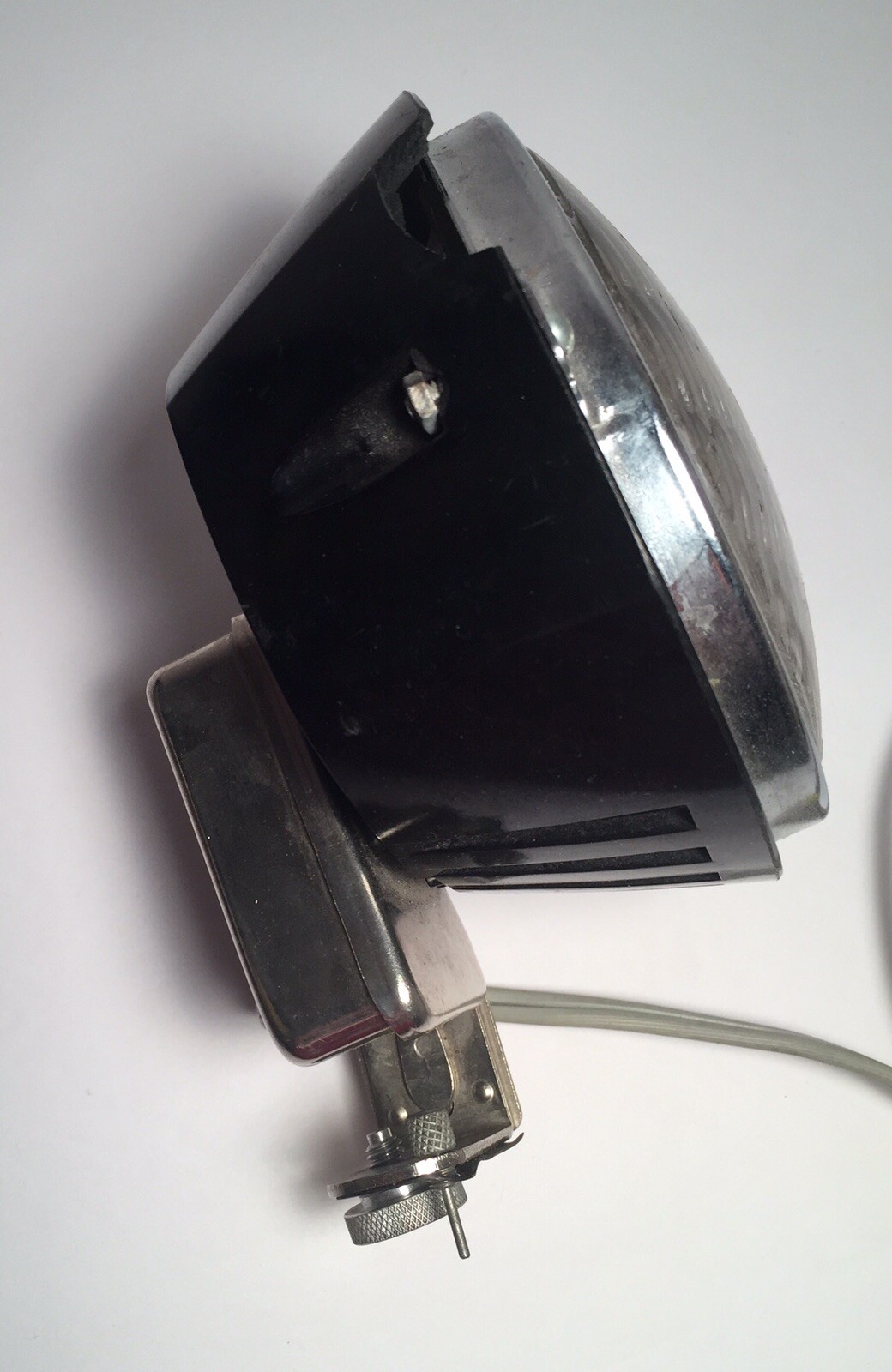 Vtg Topmount CameraLite for Super 8 Cameras Camera WORKS Excellent Condition