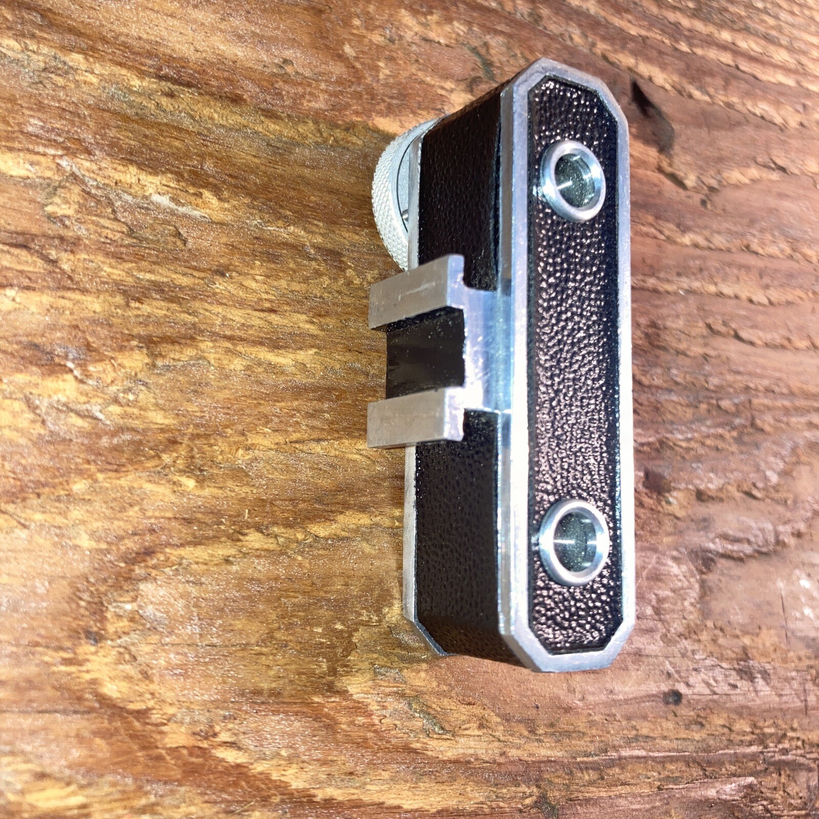 POLLUX Germany Chrome Rangefinder Hot Shoe Camera Attachment Viewfinder – LEICA