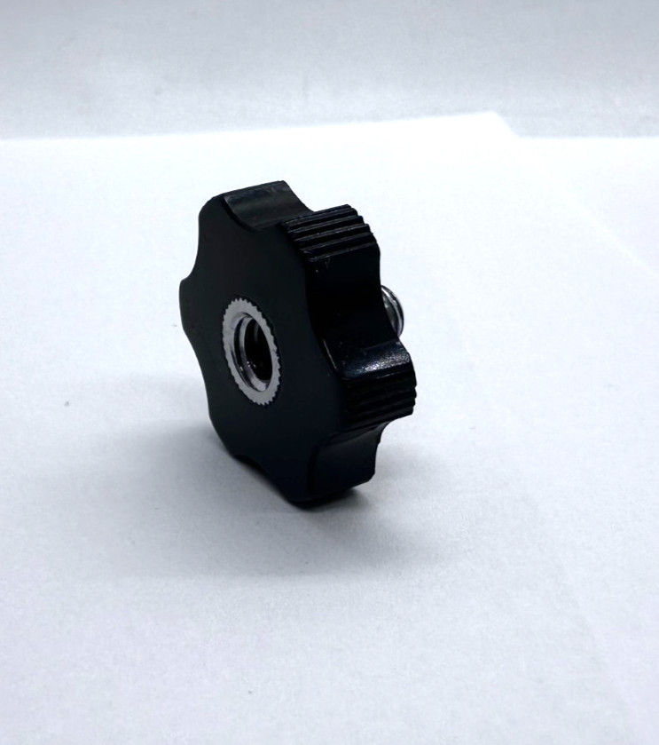 Vintage 1/4 inch Camera Mount Screw Male / Female – Plastic & Aluminum