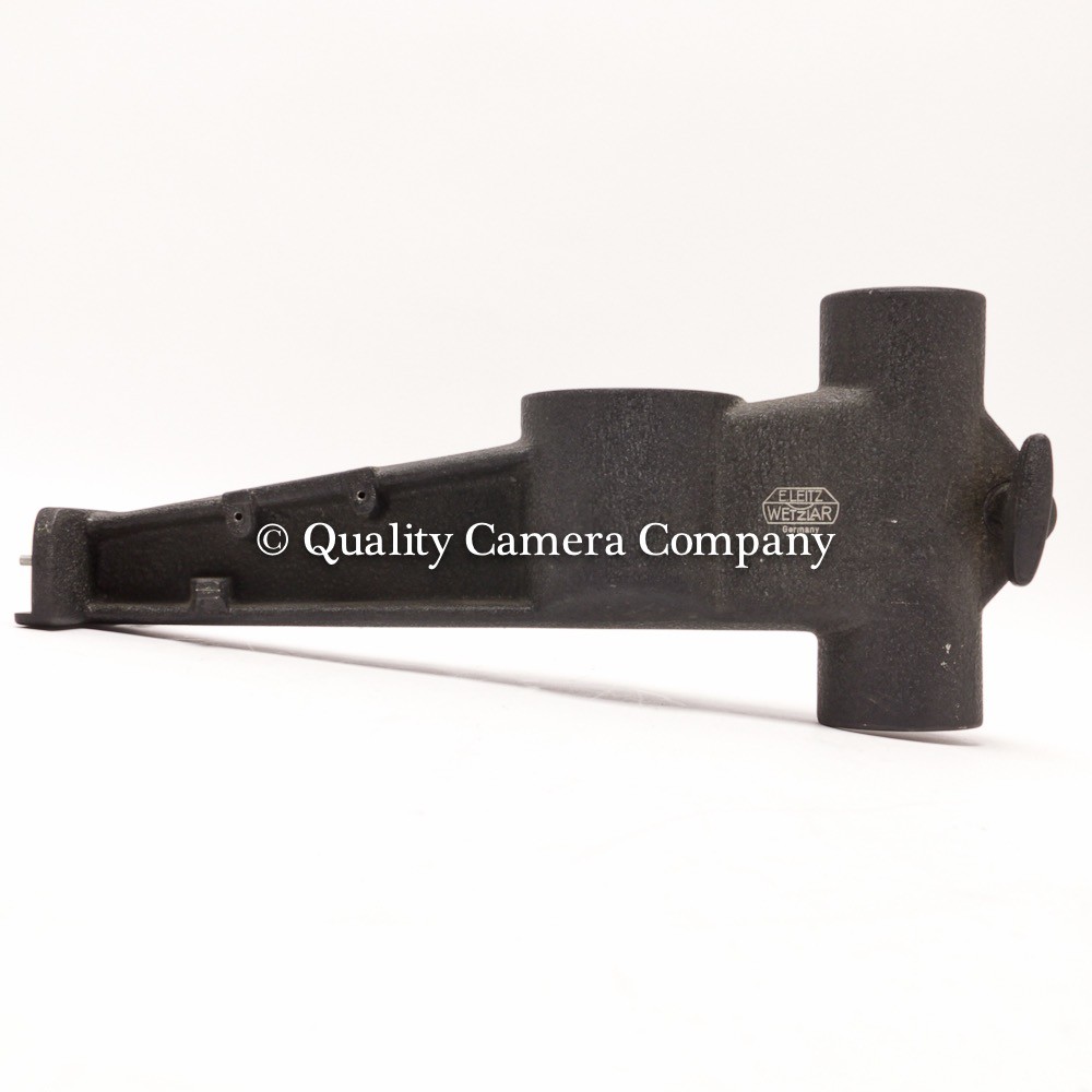 Leica Carrying Arm ROOFU #16685 – ENLARGER TO COPY STAND – PRESTO-CHANGE-O!!! EX