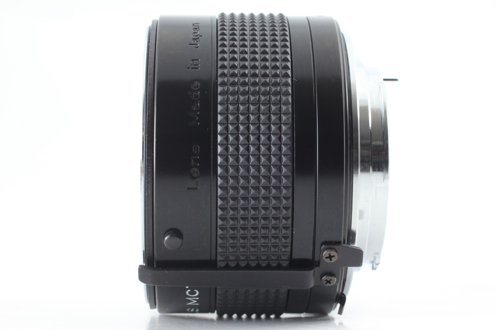 [Exc+5] KENKO 2X MX TELEPLUS MC7 For SONY MINOLTA AMOUNT Lens From JAPAN