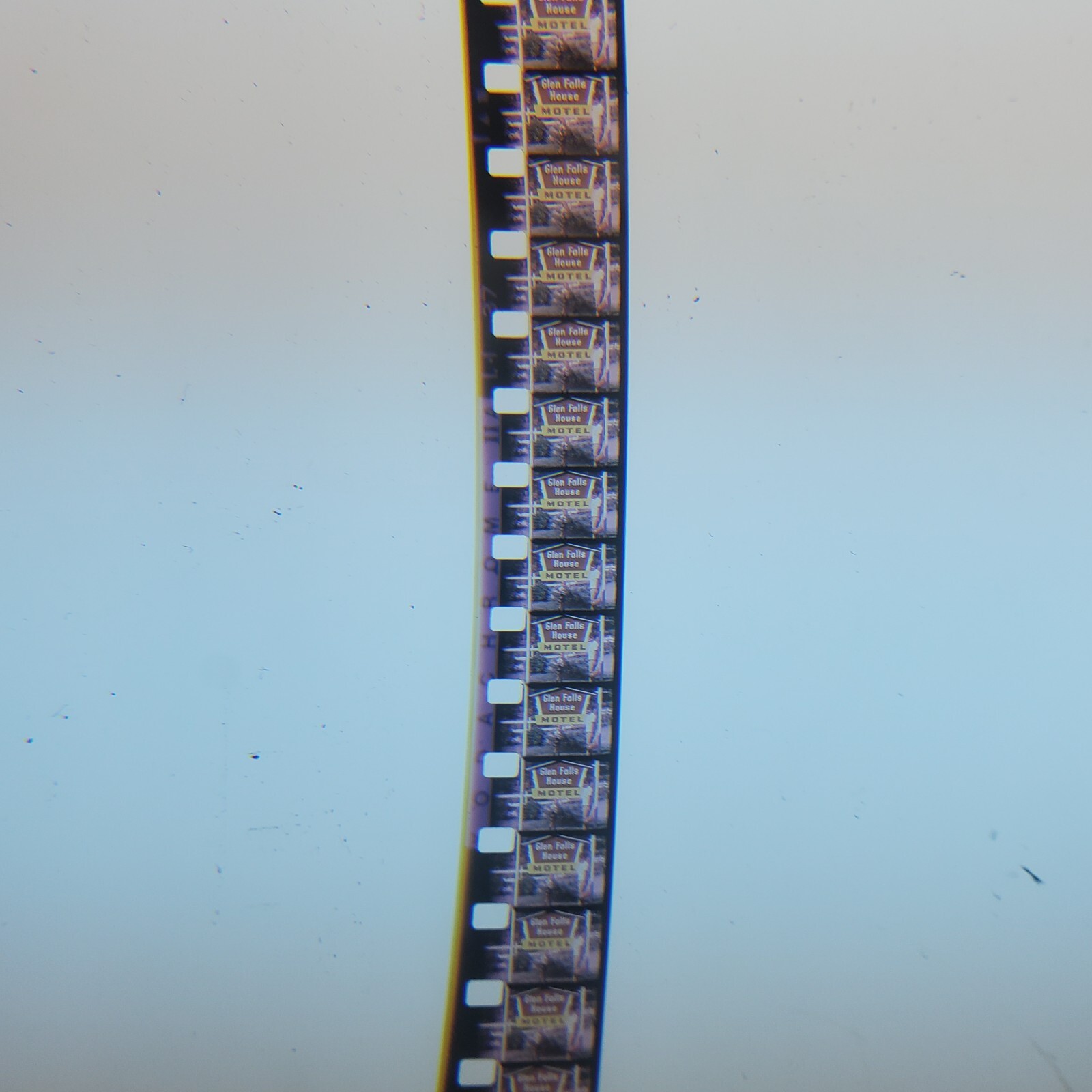 Vtg 1960s 8mm Film Reels Can w/ Metal Storage Container German Family Volkswagen
