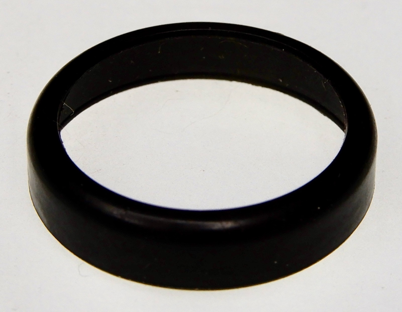 Leica Rubber Eyepiece Protect Ring for 21 & 28mm Metal Finder ………. Minty