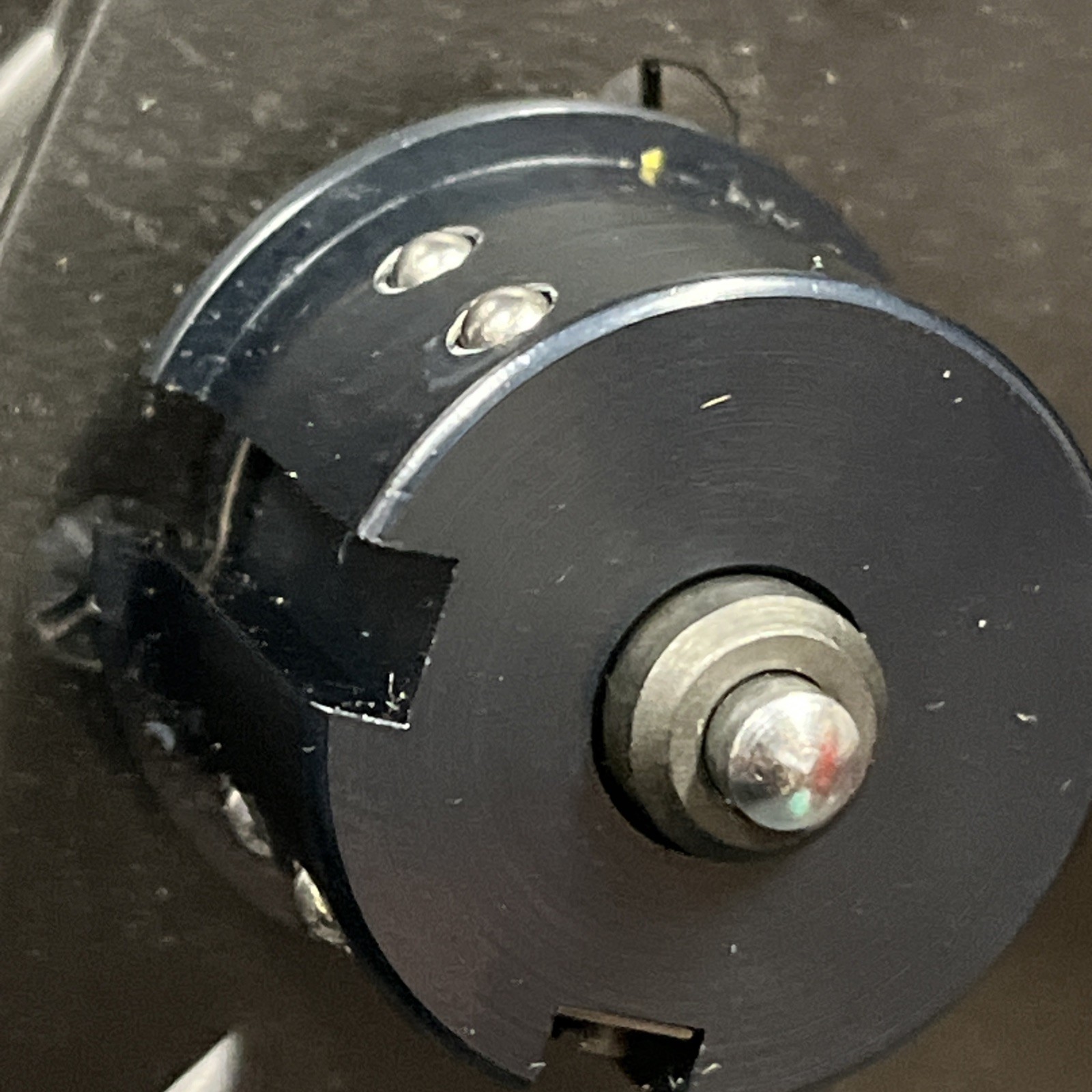Bolex 400ft Magazine 16mm Film