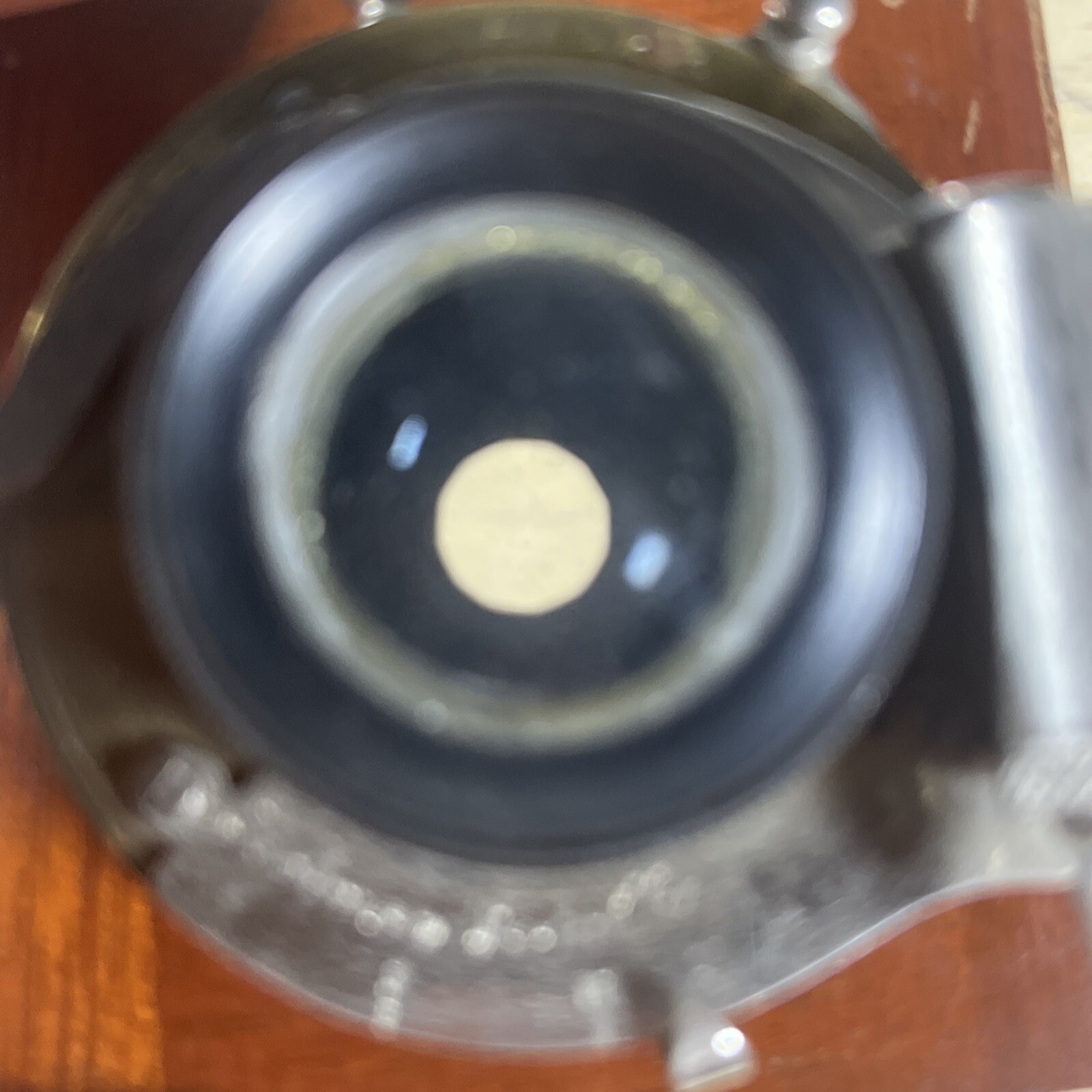 Bausch & Lomb Rapid Rectilinear Lens Eastman Kodak Shutter made 1897