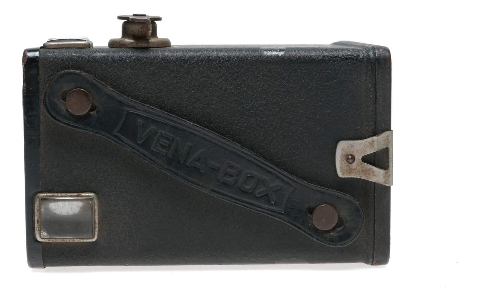 Vena Box Amsterdam Sportbox 6×9 Roll Film Camera