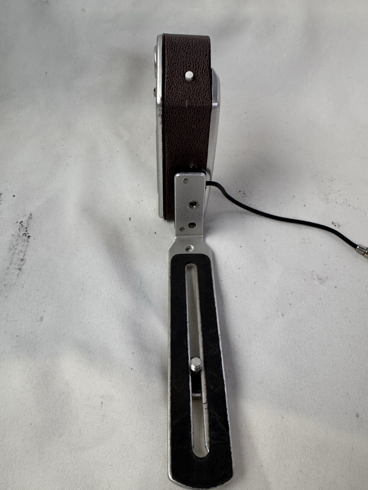 Vintage Kodak Kodalite Super M40 Flash Holder Camera Part