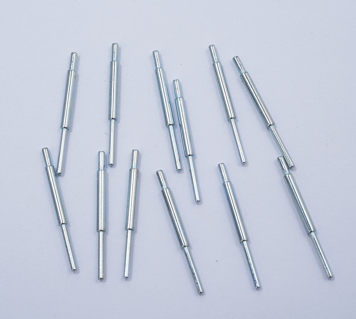 Linhof Quick Socket Shutter Metal Release Pins New Old Stock Hard to Find