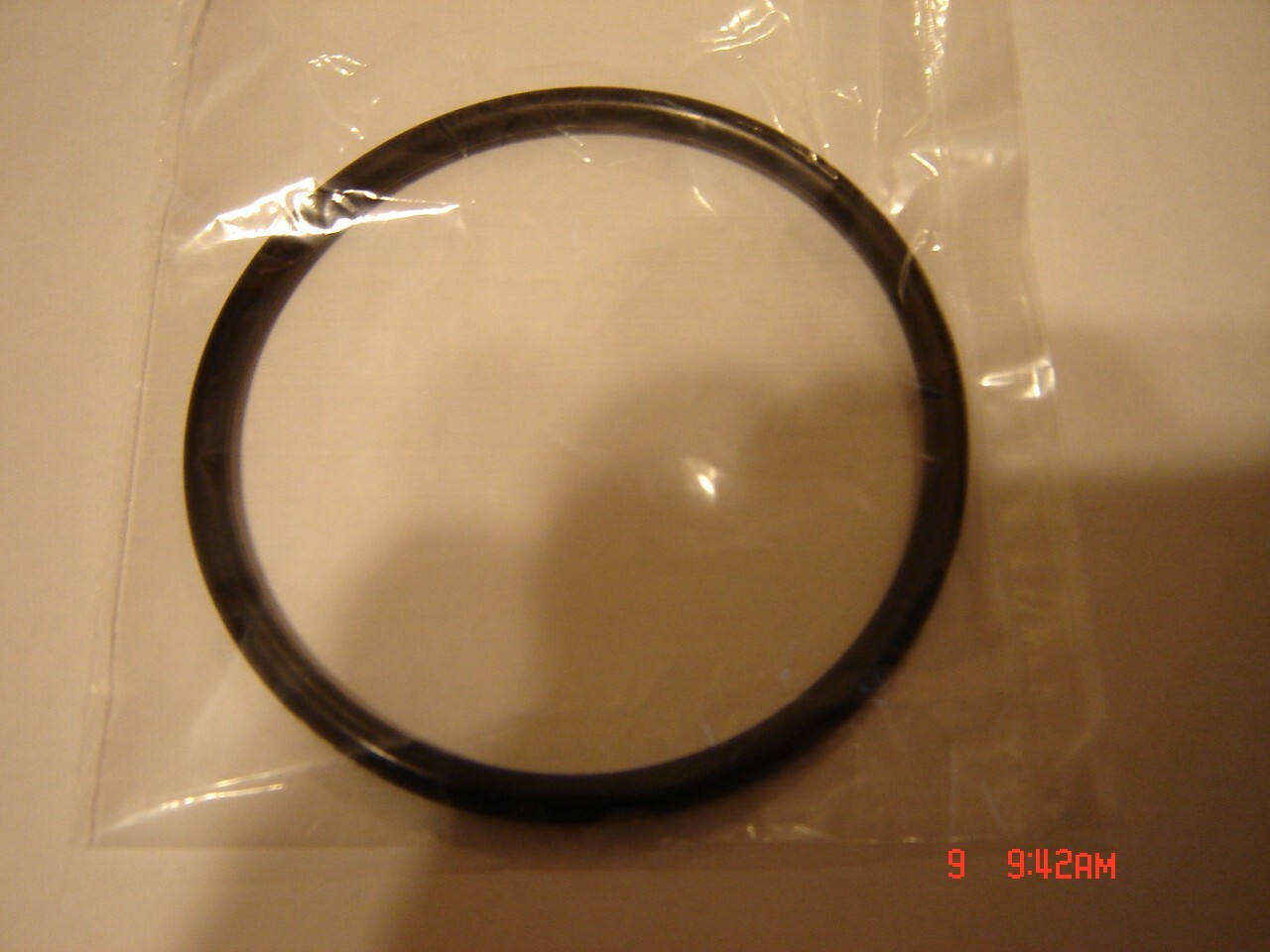 EIKI EX-5020 16MM Projector Belt, 1 FAN Belt , New
