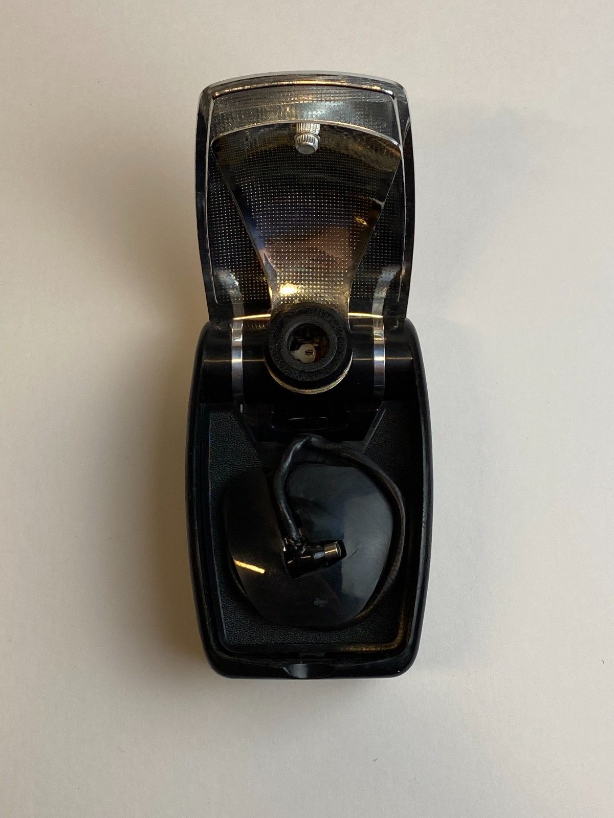 Agfalux AGFA Aktiengesellschaft Flash – Untested – For Parts or Collection 142