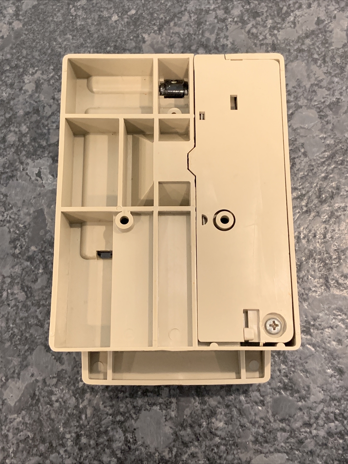 Vintage Baia Instasplicer Six Hundred for 8mm Tapes