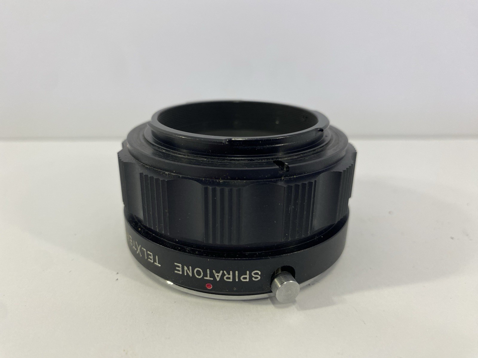 Spiratone TelXtender Adapter for Nikon NI with Case – Made in Japan