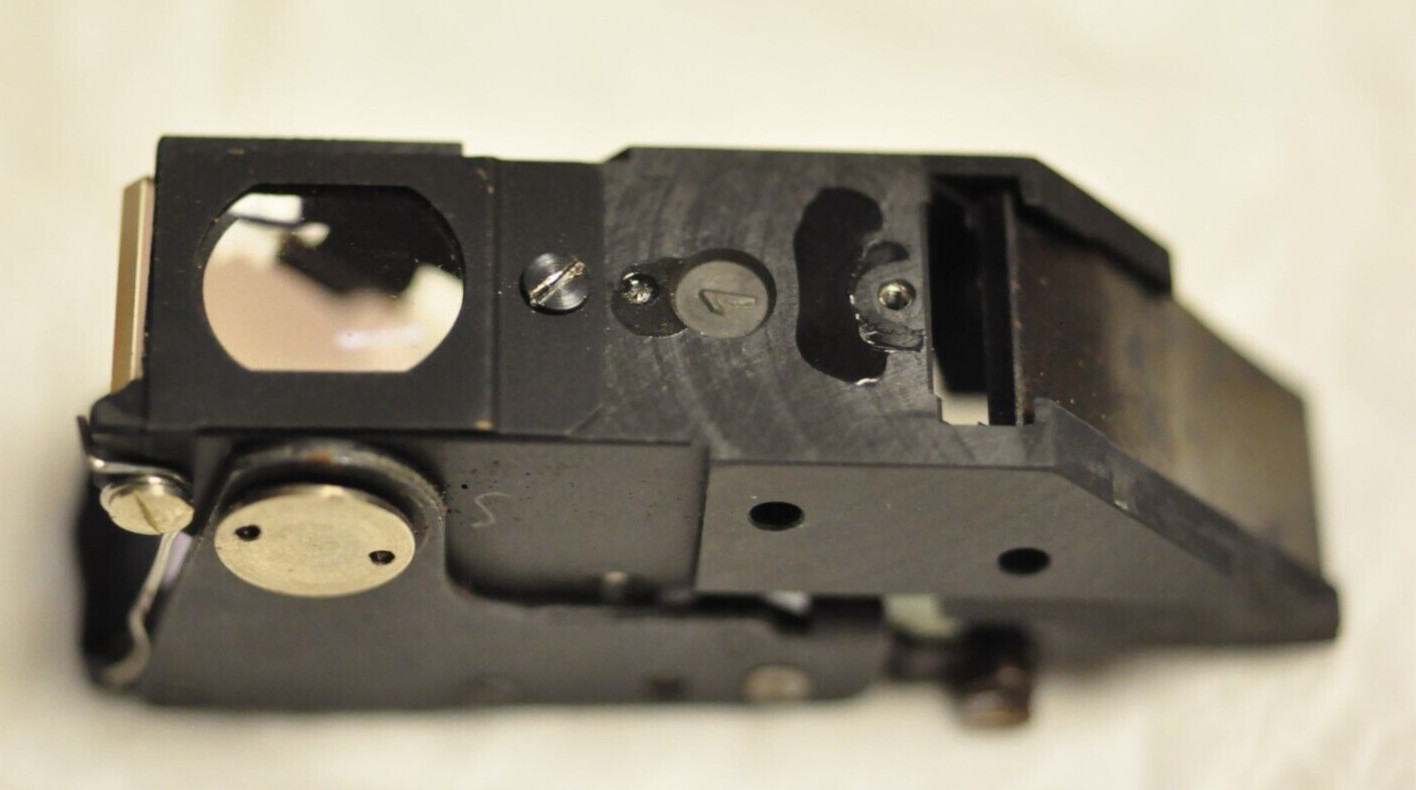 Kodak Retina replacement viewfinder / rangefinder as shown. NOS. I