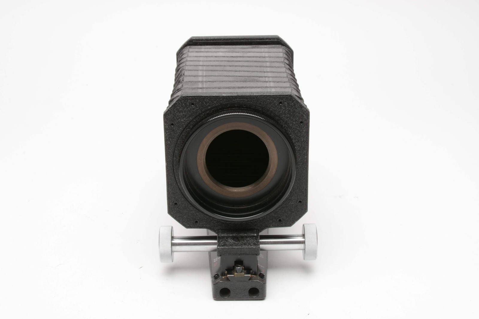 Leica Bellows 1 UXOOR #16555 Modified to fit M-Mount lenses