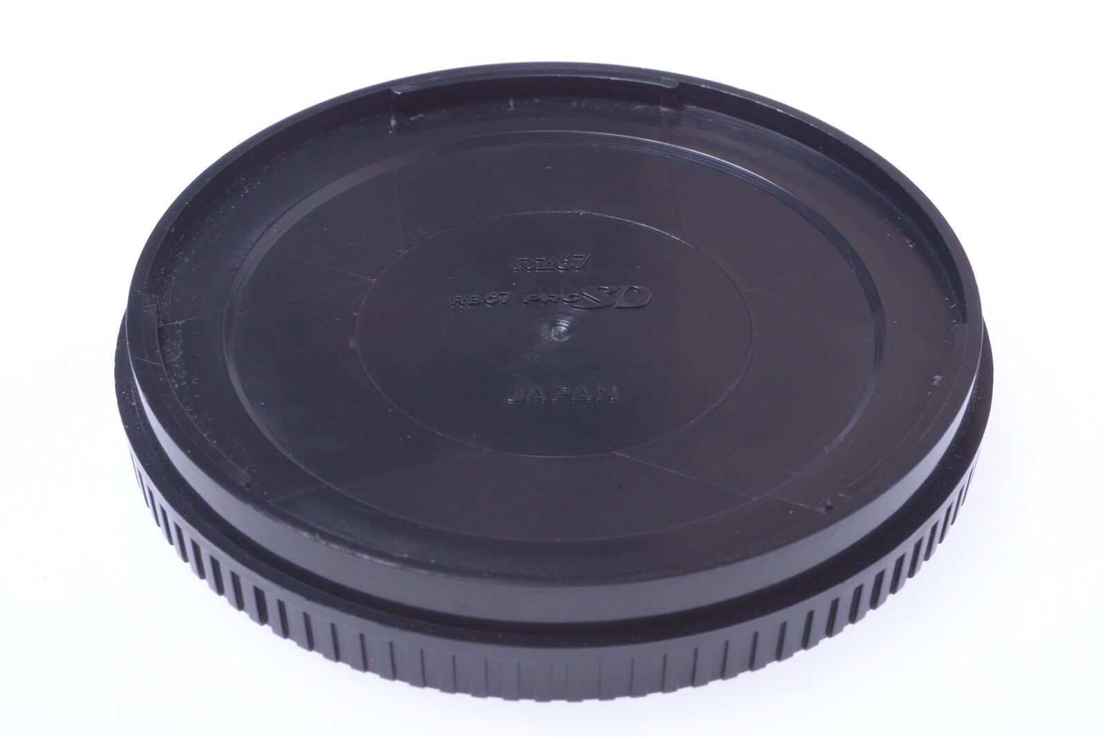 ✅ MAMIYA RZ67 RB67 PROSD ORIGINAL BODY CAP 5-1