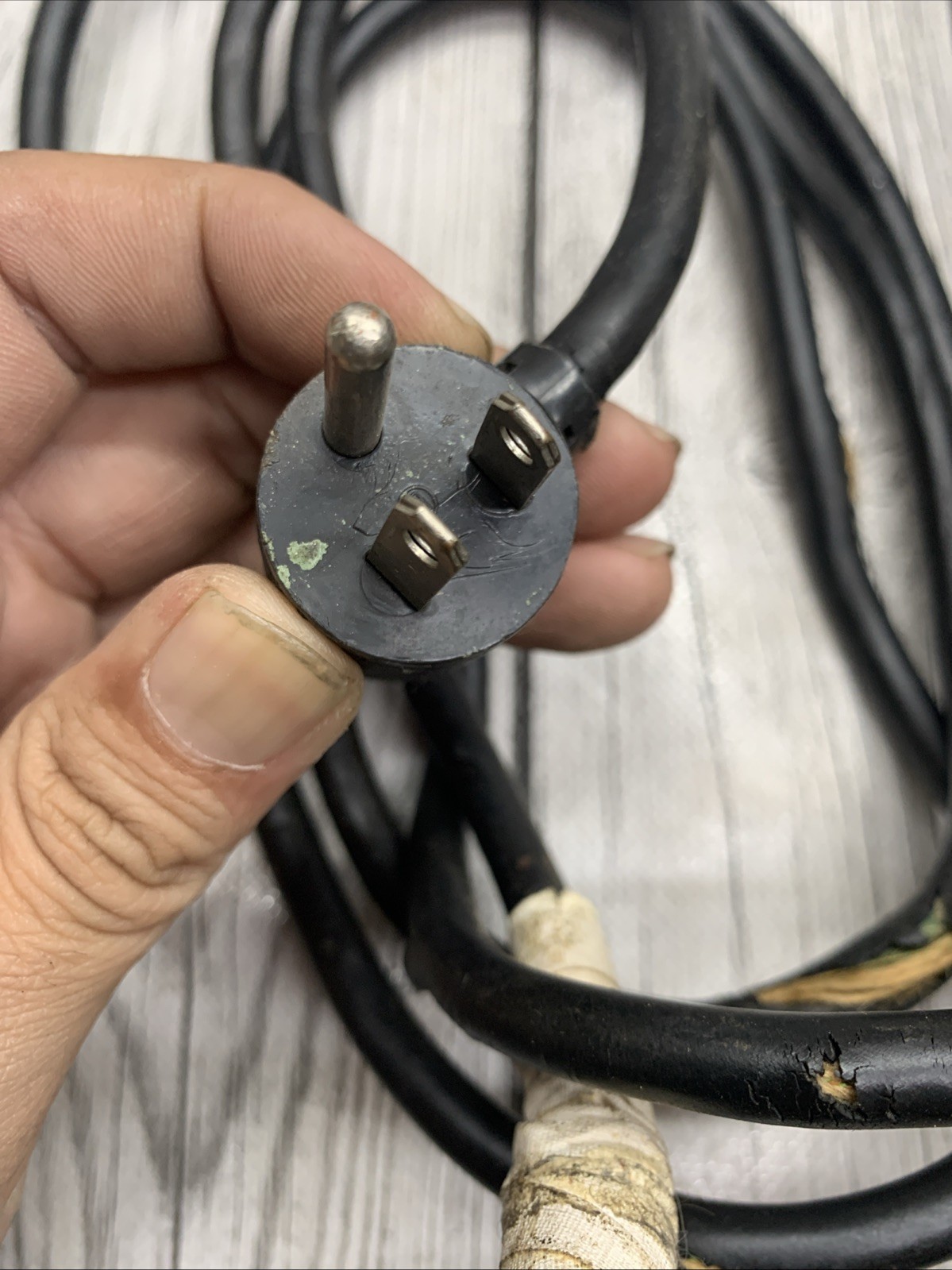 Vintage Kalart Victor Model 70-MC3 Power Pack: Serial No AB1071 ** For Lamps/etc