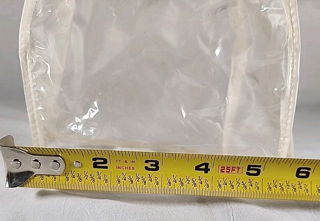 Kodak 2 Way Flash Guard Cover Vintage Plastic Cover Rochester NY