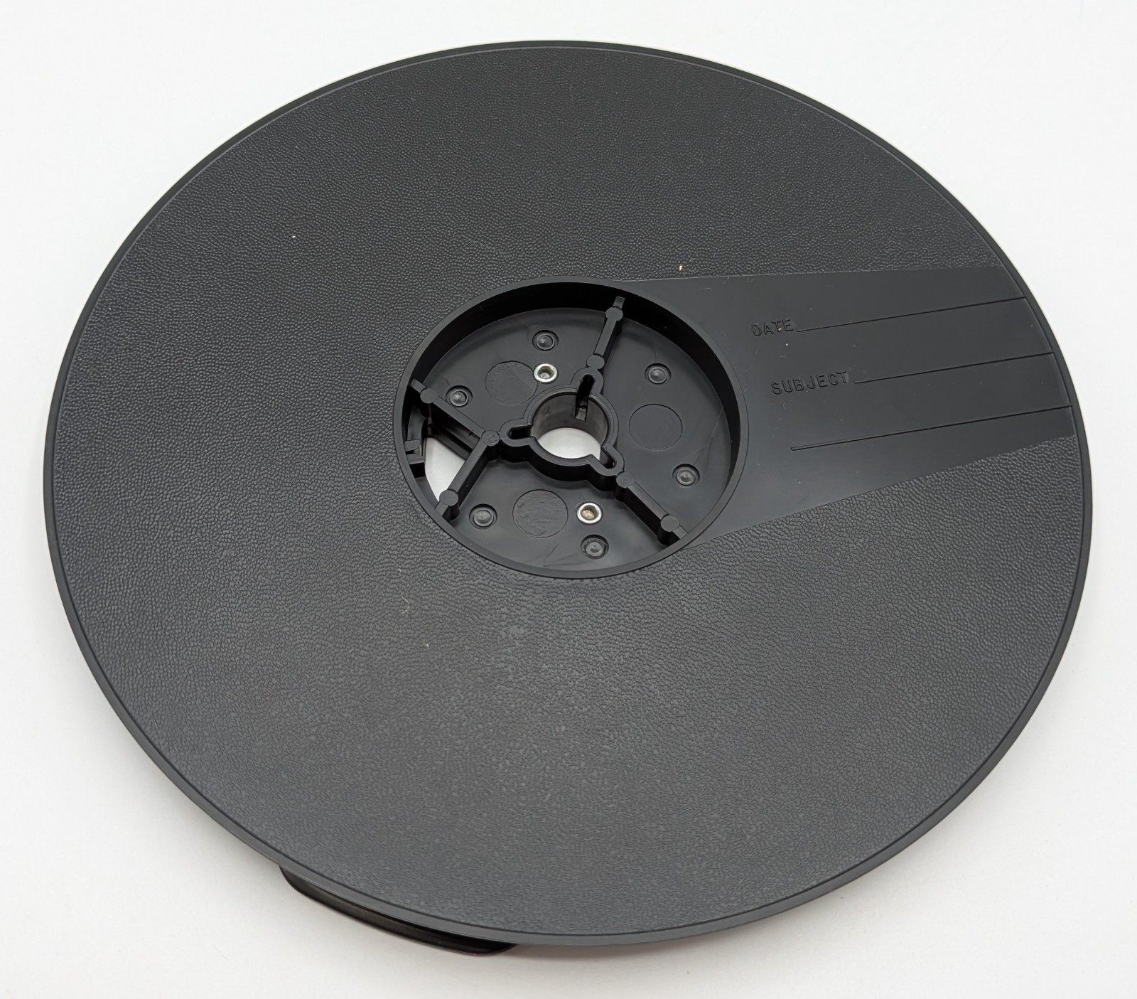 Vintage GAF Movie Reel Super 8mm 6090-062