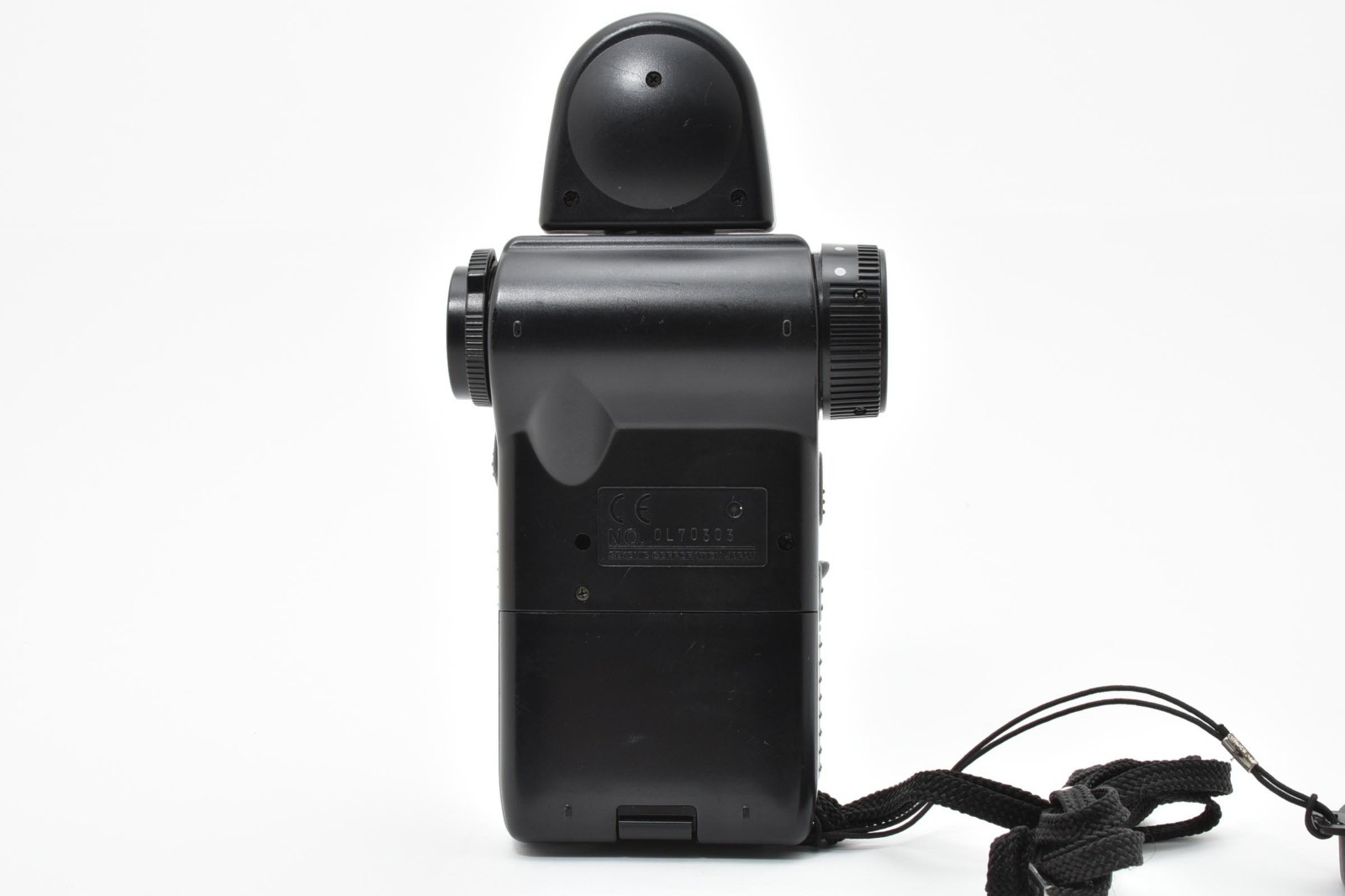 [Near Mint] SEKONIC L-508 Zoom Master From JAPAN