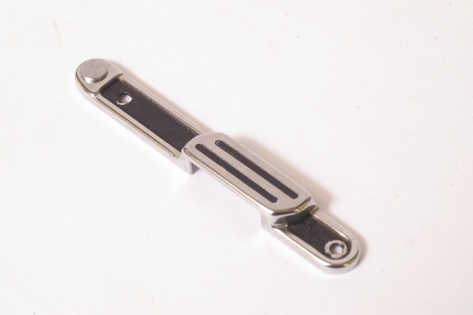 F92676~ Neck Strap Lug Bracket For Certain Rolleiflex TLR Camera Models