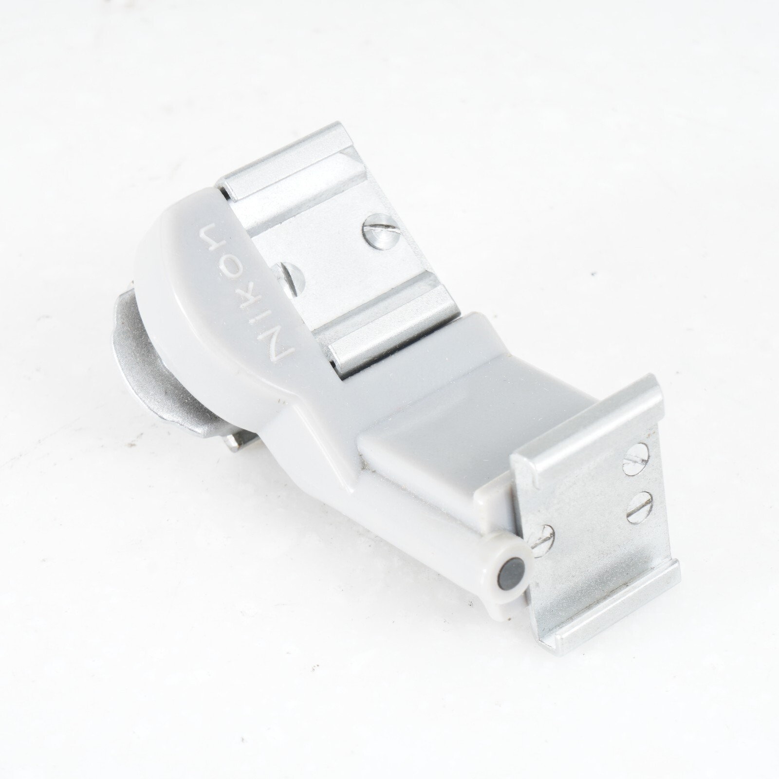 :[MINT Boxed] Nikon Rangefinder Offset Flash Bracket BC IV for M S S2 S3 S4