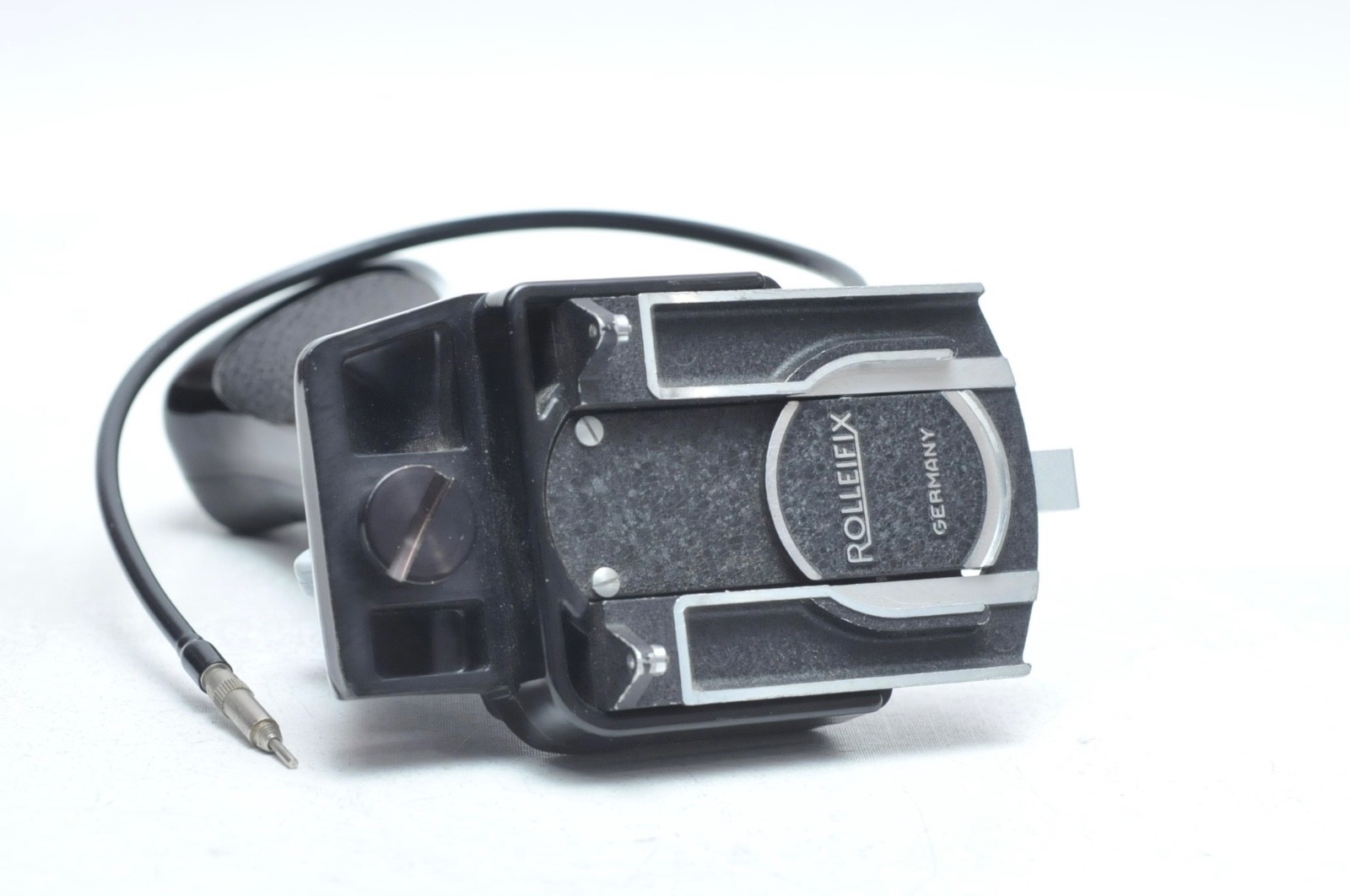 Rollei Rolleiflex TLR Pistol Grip