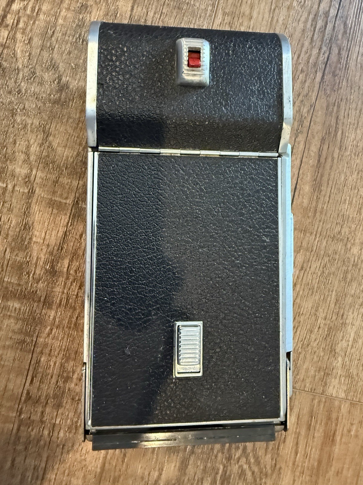 Vintage Polaroid Land Camera Back Series Forty Roll Film Adapter CB 402894