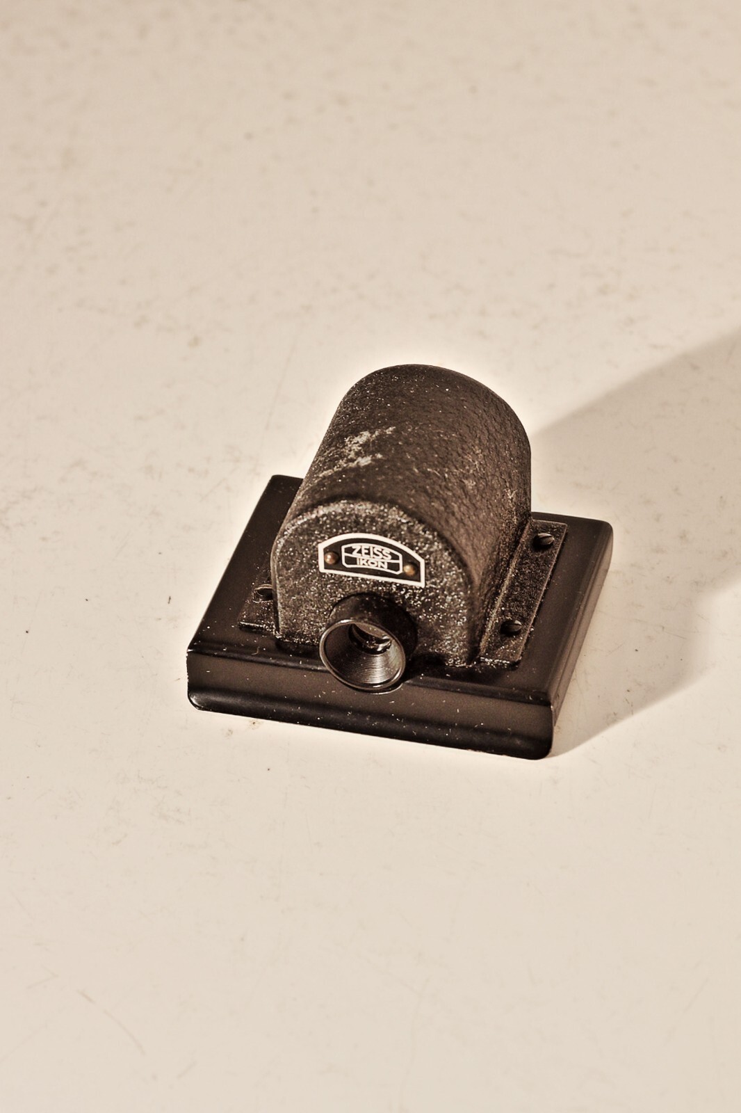 CARL ZEISS IKON VIEWFINDER MODULE FOR VINTAGE CAMERA