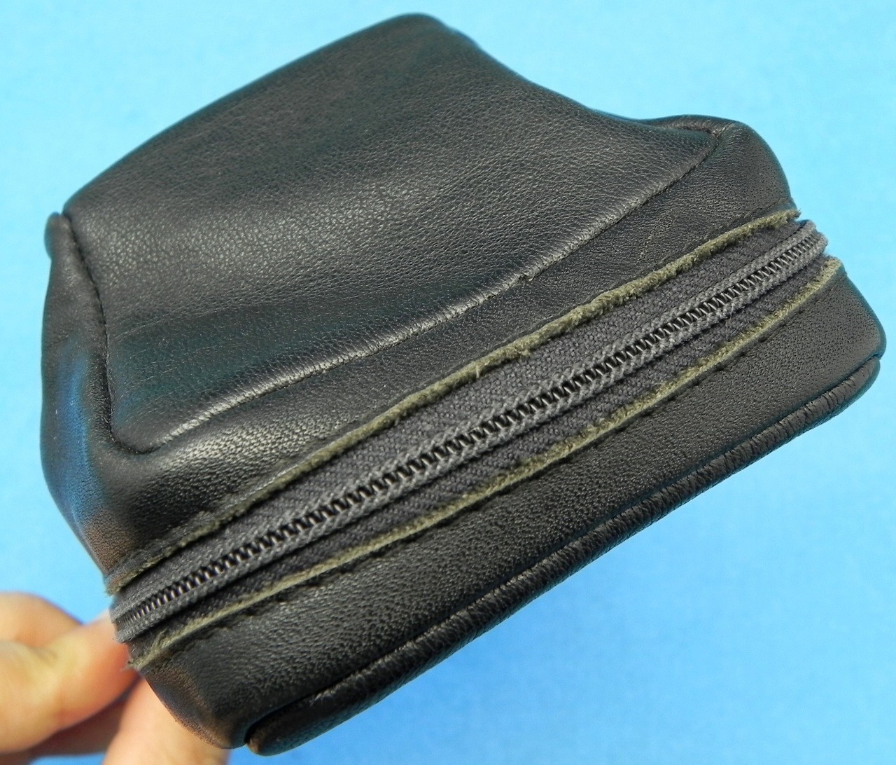 Leica CL Soft Body Case #5 ………… Minty
