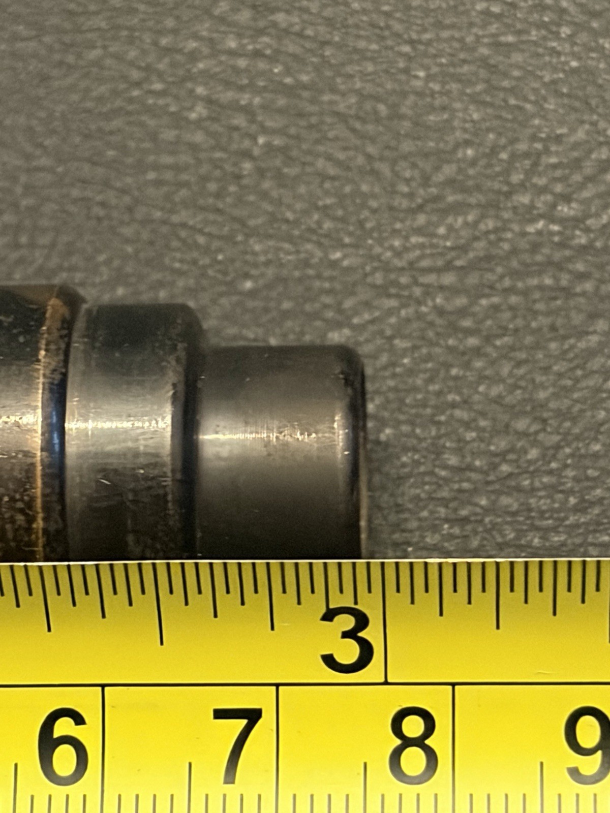 Vintage Bell & Howell Kodacolor Filmo Projector Lens Attachment 1920s Rare
