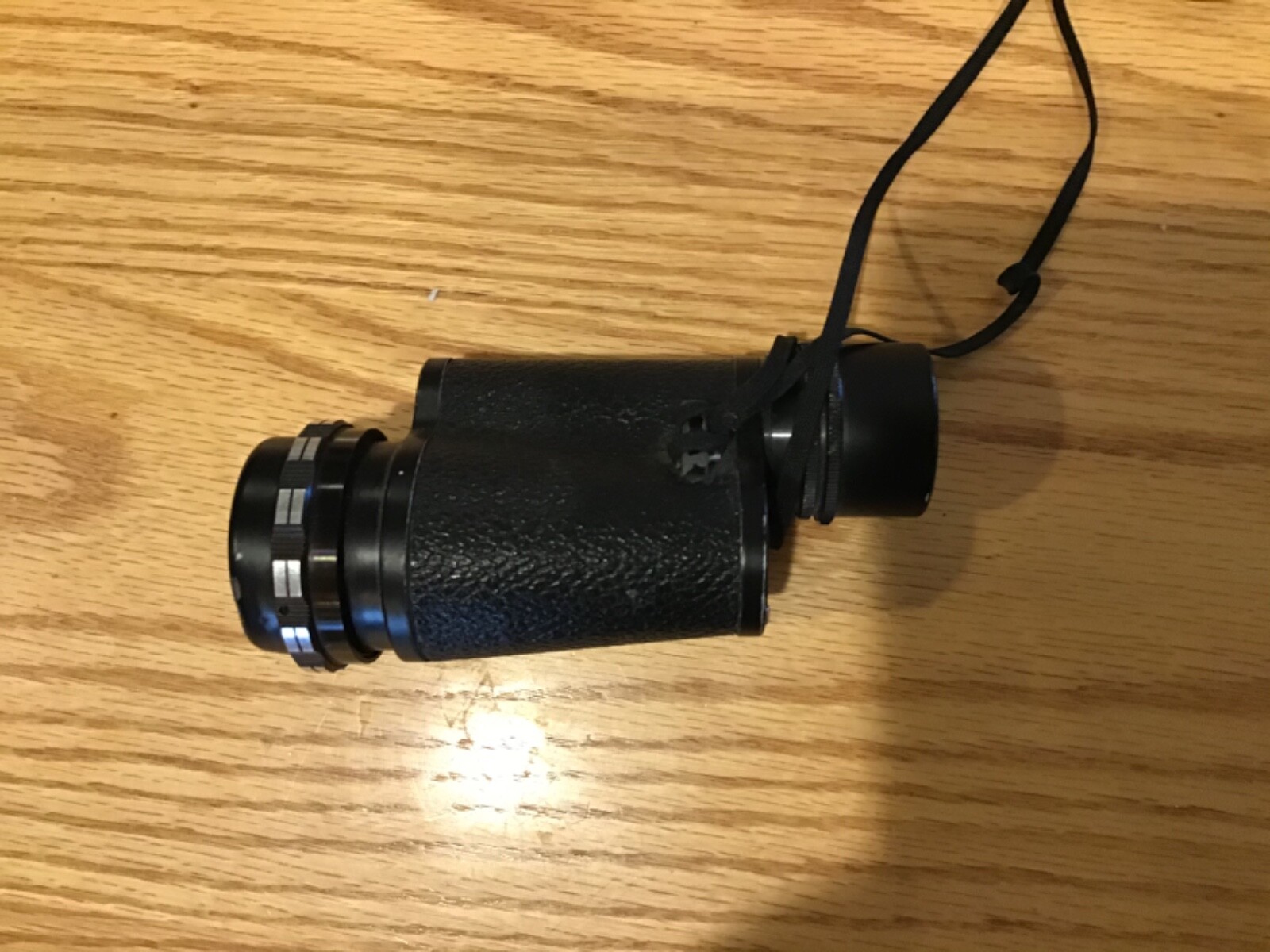 Exakta 8×30 Monocular