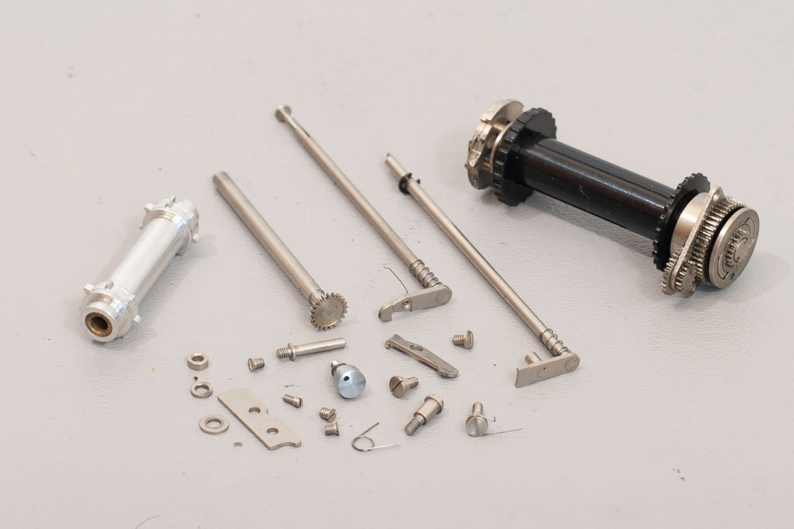 Kodak Retina coking replacement ORIGINAL MADE parts