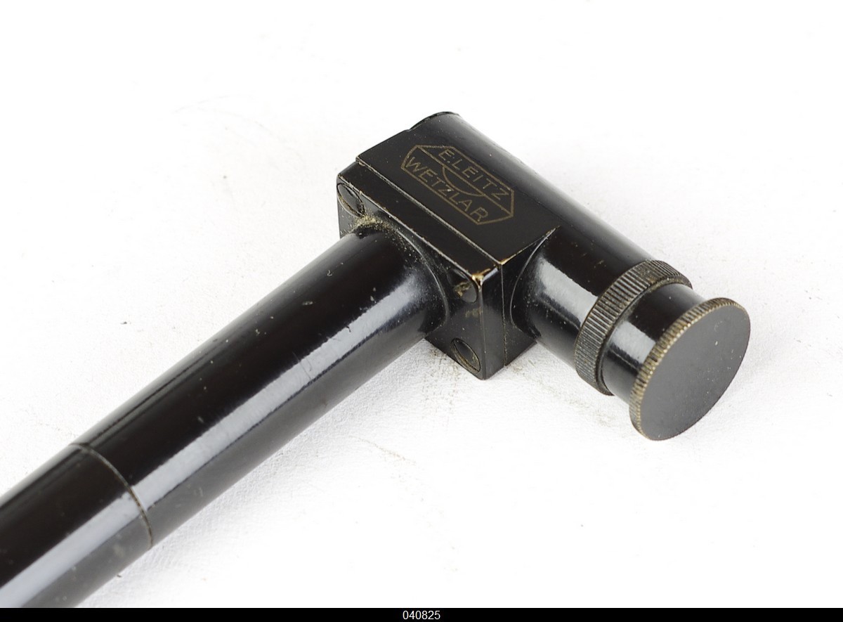 Leica Loupe Focusing Leitz