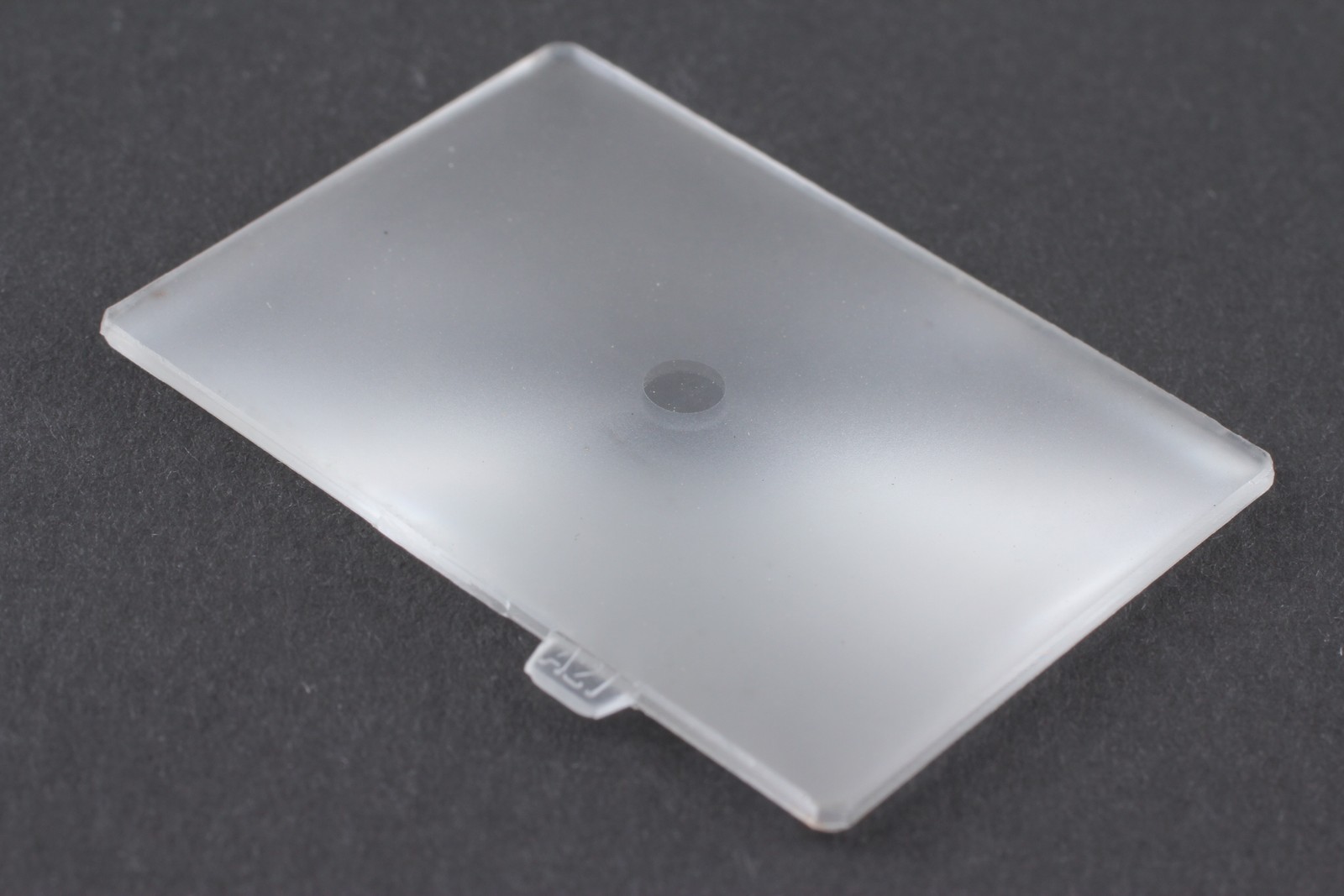 [ MINT w/ Case ] Penatax LX SA-21 Interchangeable Focusing Screen From JAPAN