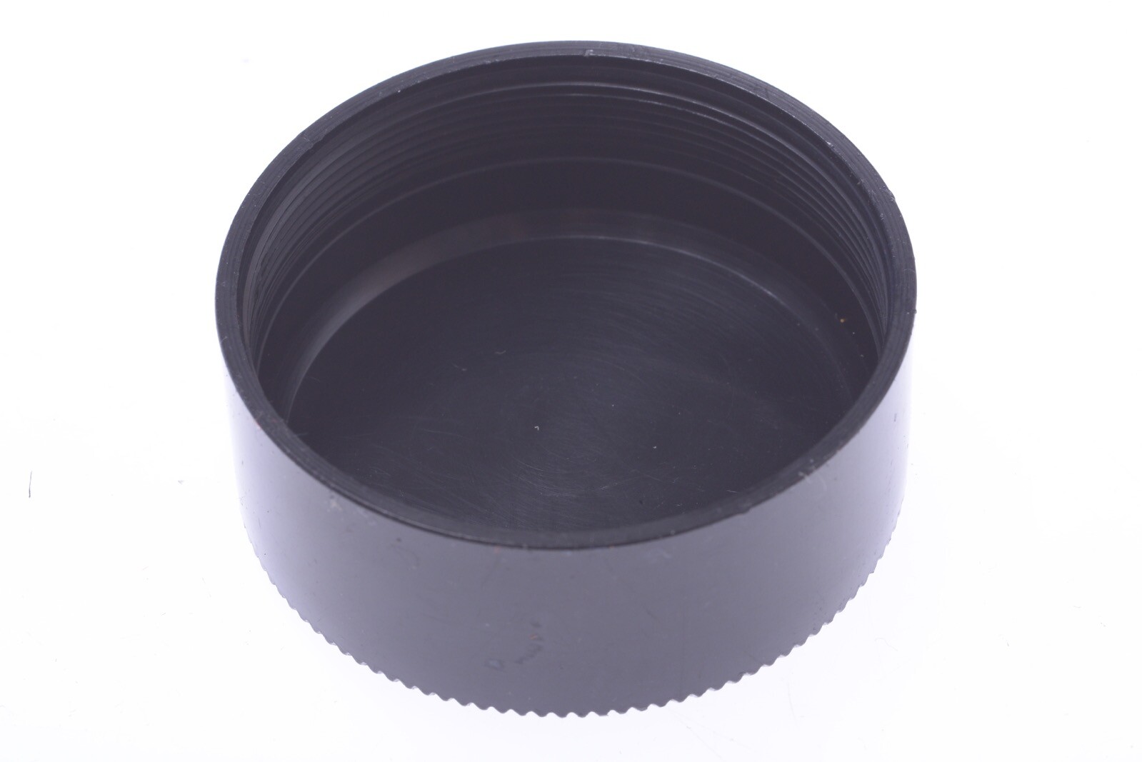 ✅ FOR MAMIYA ORIGINAL DEEP REAR LENS CAP 42MM DIAMETER SCREW IN 67-4