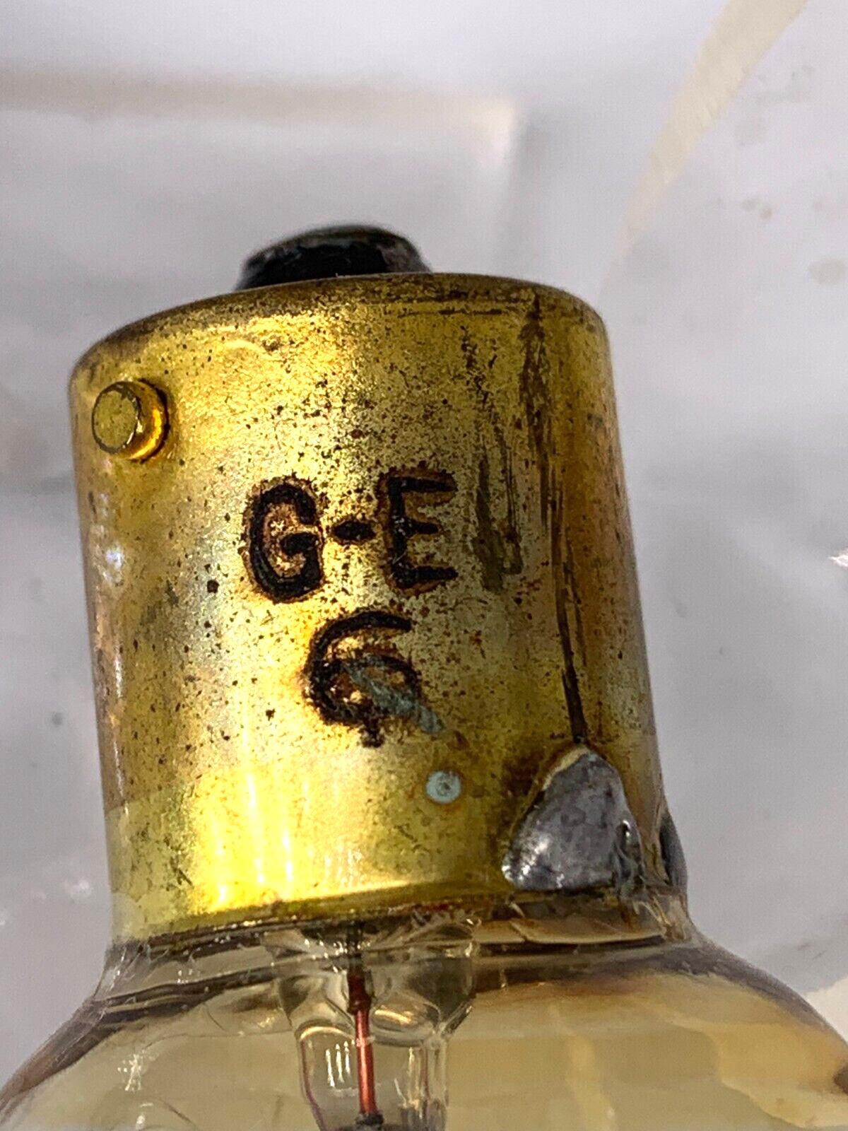 (19) Westinghouse No. 6 Photo Flash Bulbs