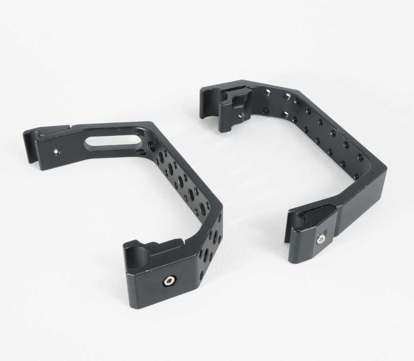 – MOVCAM SIDE HANDLES FOR SONY PMW-FW CAMERA-PAIR OF 2