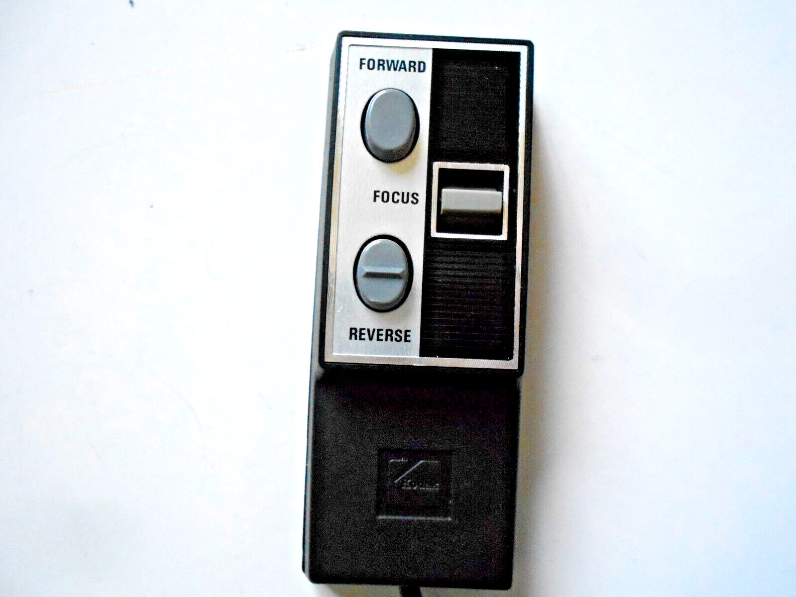 Kodak Carousel Projector 5 pin Forward/Reverse/Focus Remote Control