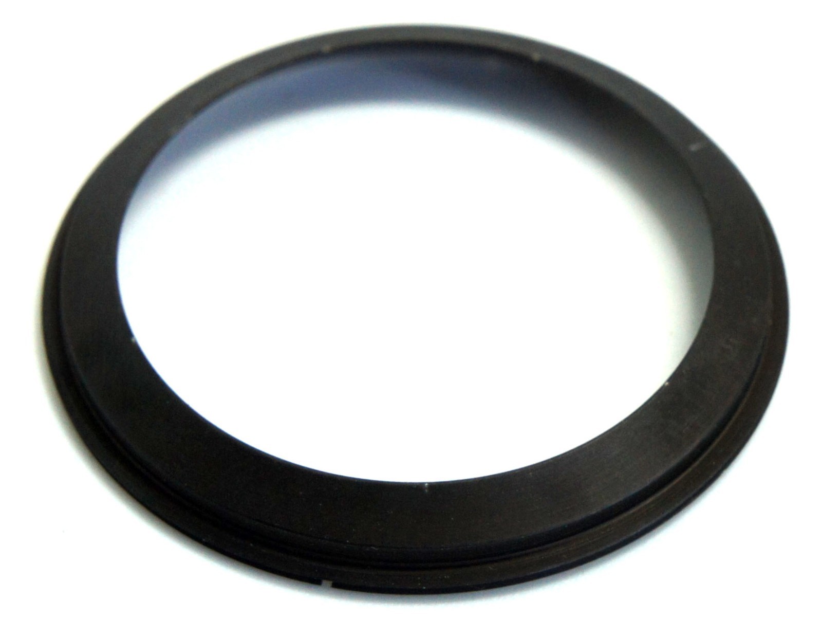 Vintage Carl Zeiss Jena Biotar 58mm f2 Front Name Engraving Ring Jena B Q1 Rare