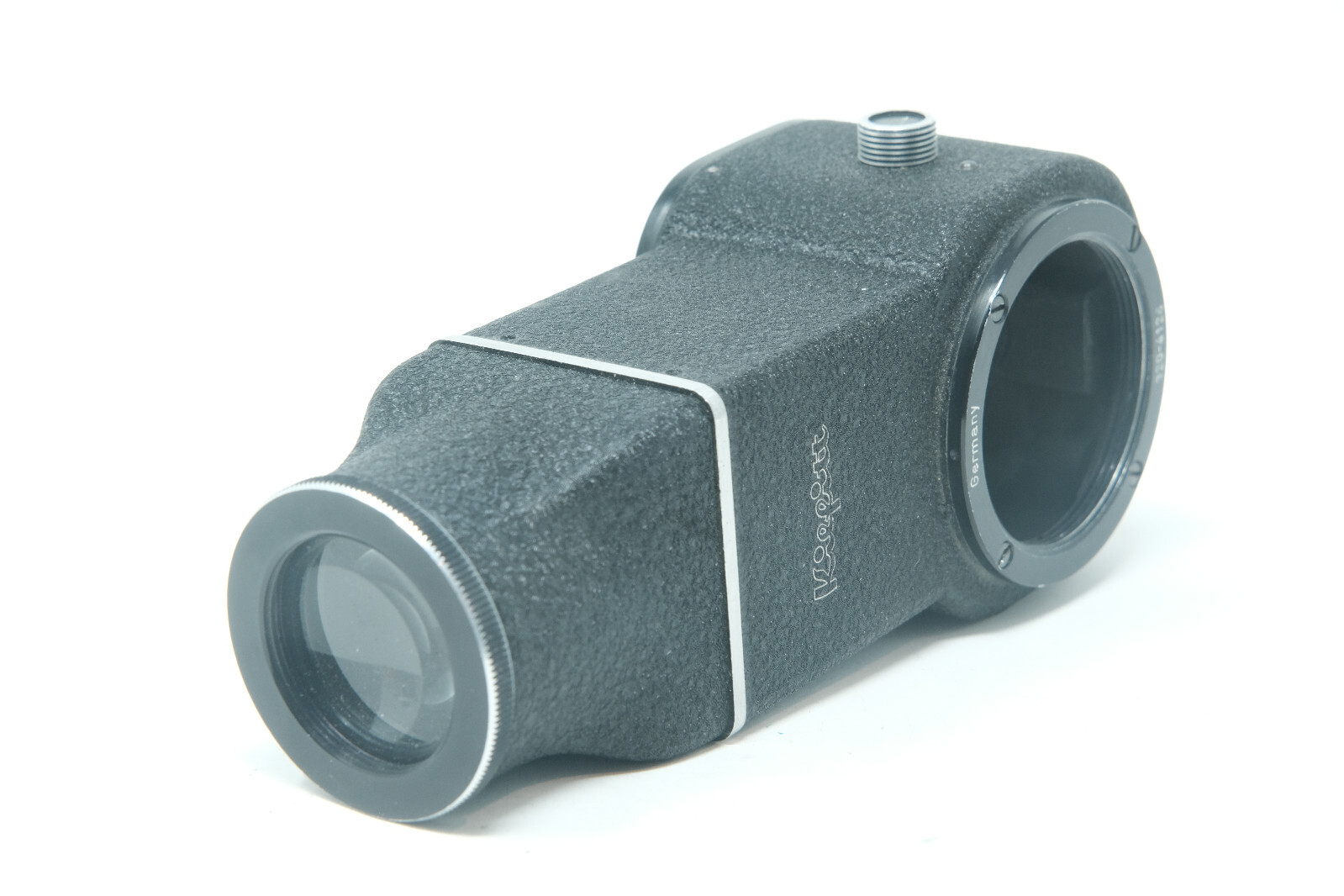 Kilfitt Mirror Finder for Macro Photograpy w. Leica Screw Mount. LOWER PRICE