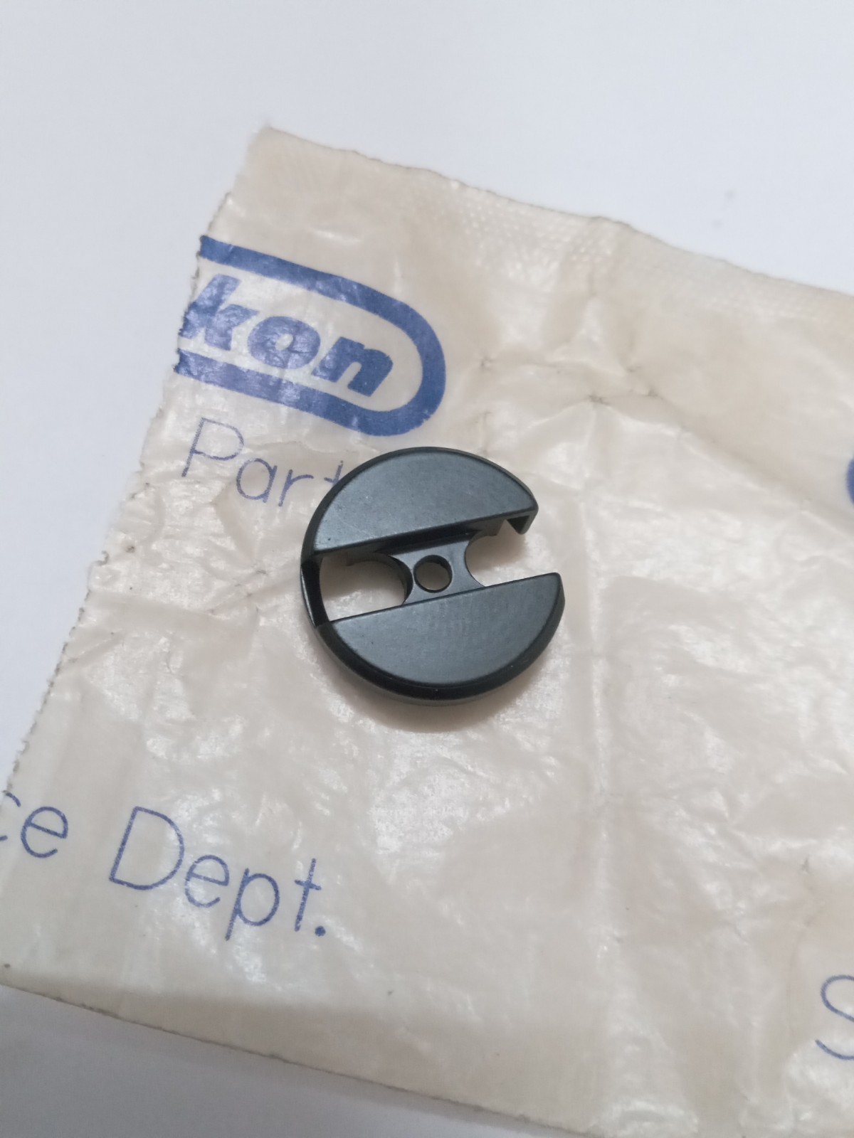 New Old Stock Rewind Knob For Nikon F3/ F3 HP
