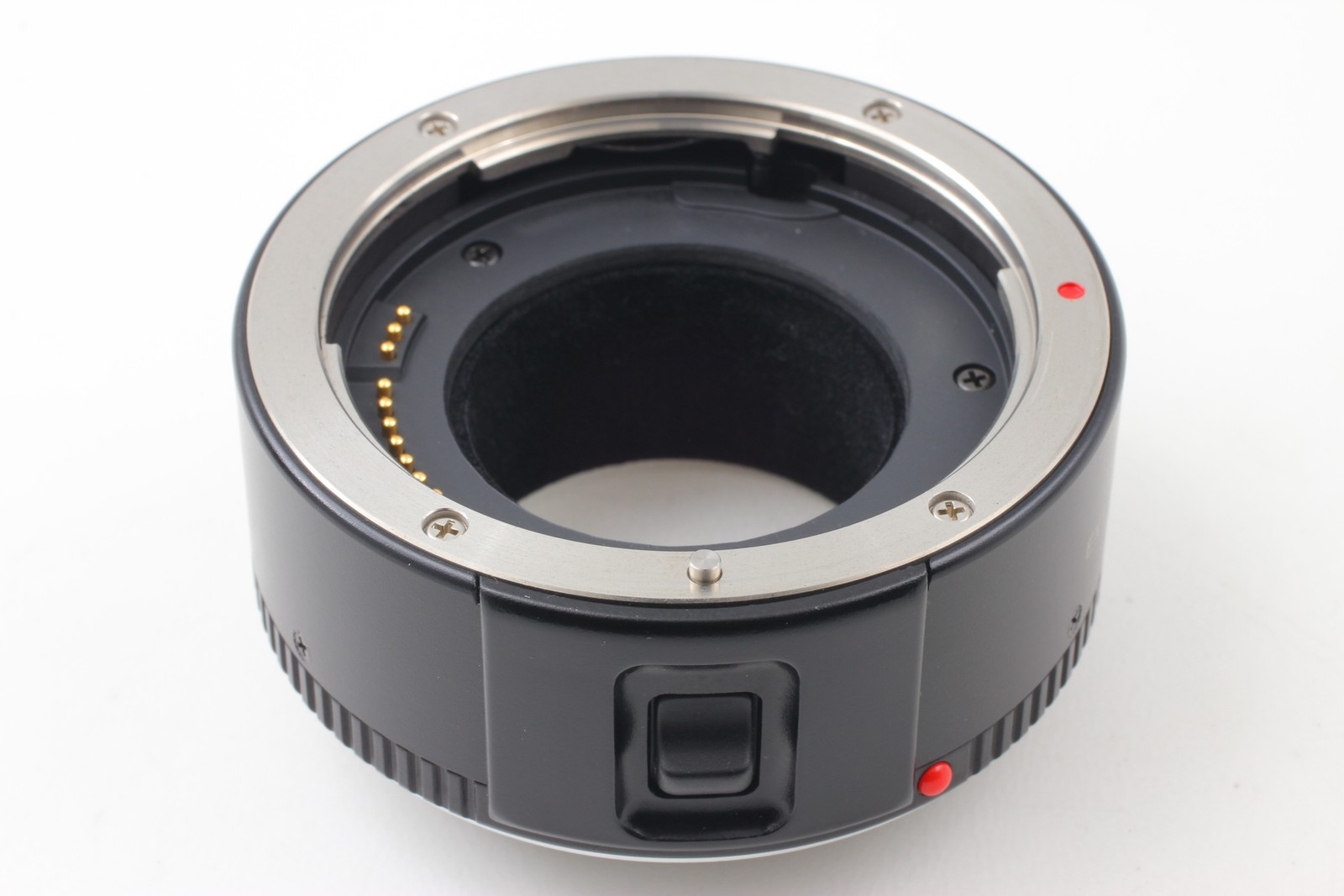 [MINT] Canon EF 25 Extension Tube For EOS Digital Cameras EF Mount From JAPAN
