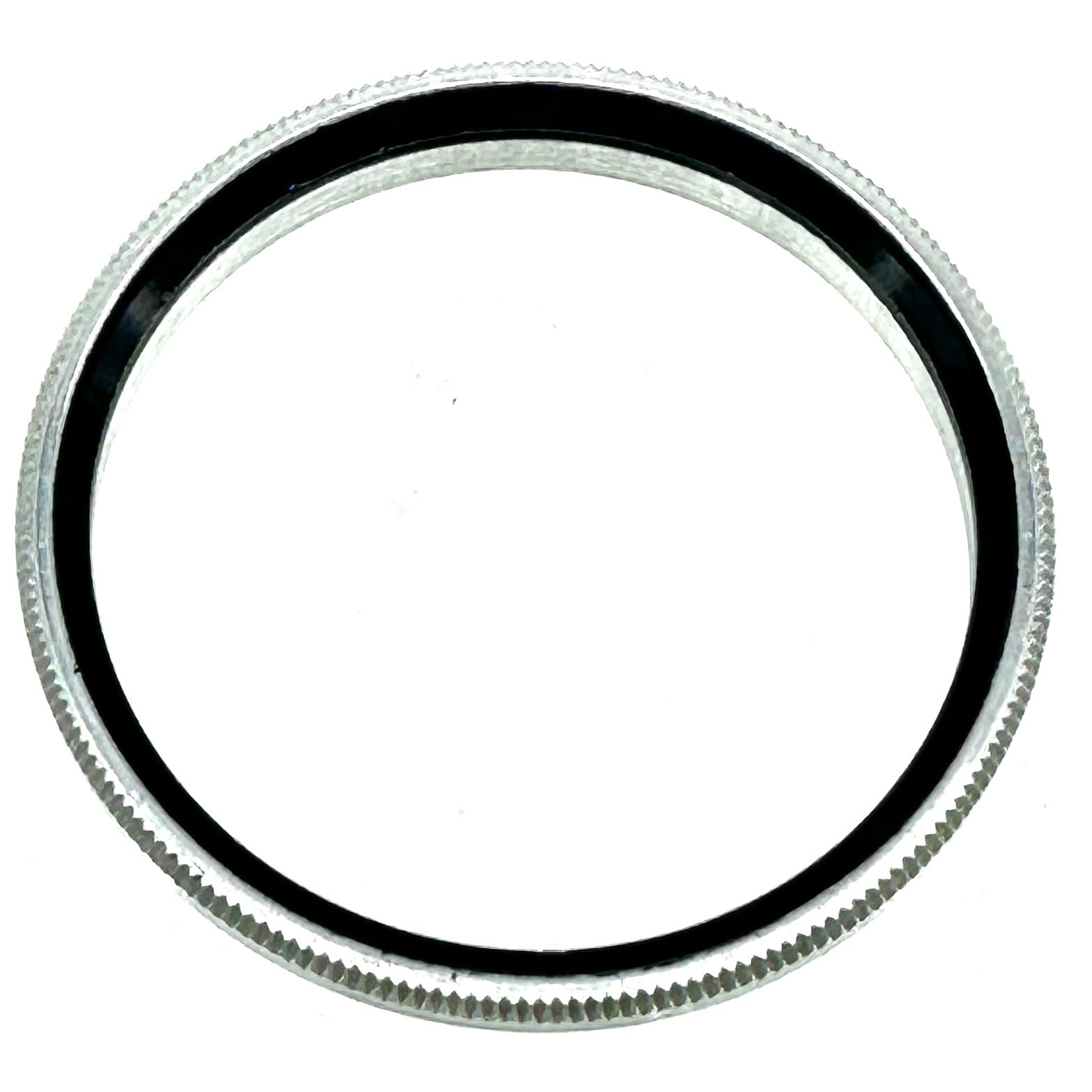 KODAK Step-Up Ring for series V to VI & a series VI Filter Retention Ring