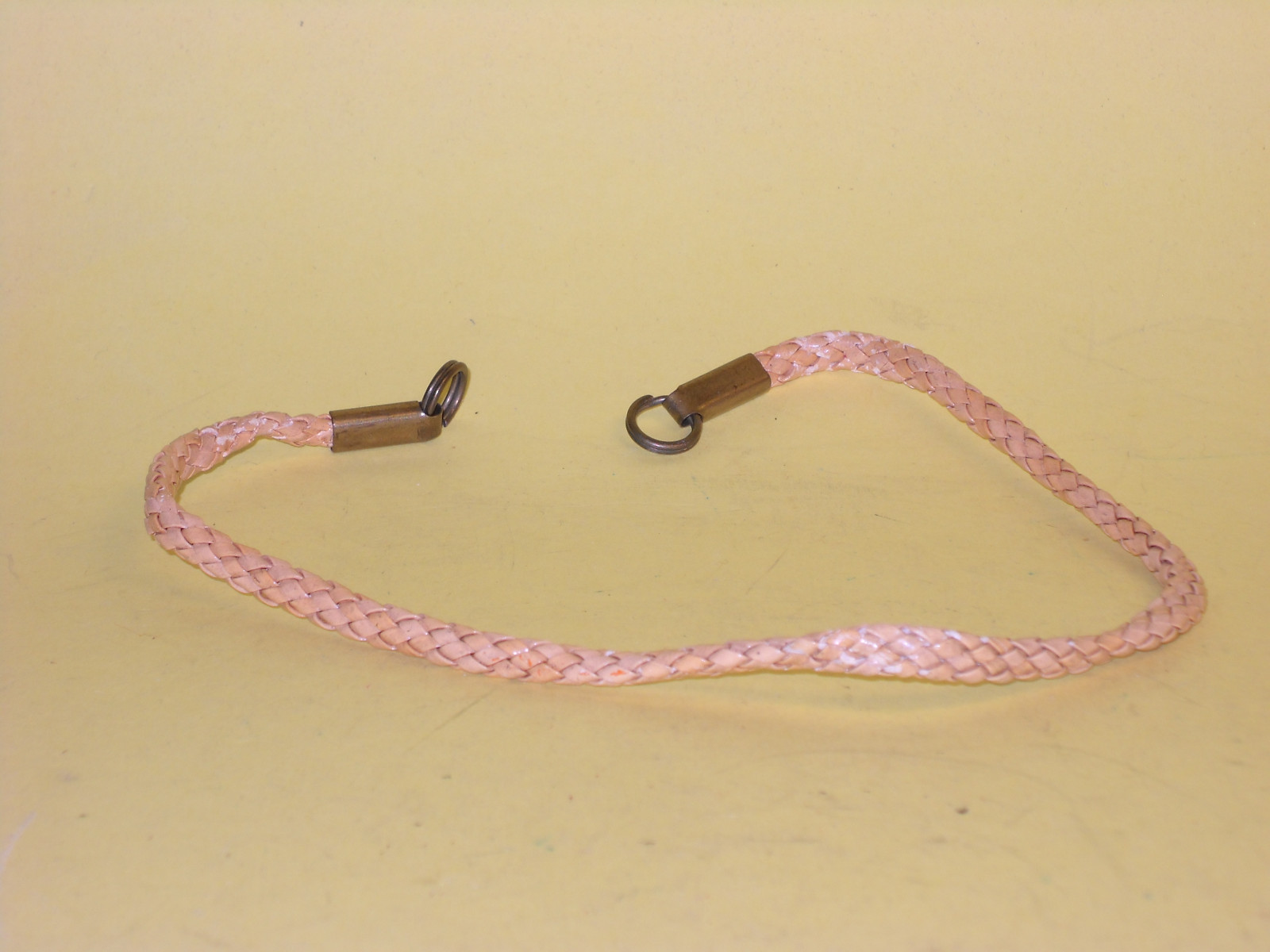 Vintage 30cm original strap for Bilora Boy and Boy Luxus in very good condition!