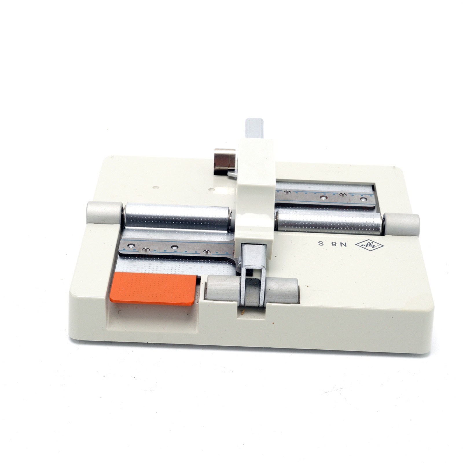 Agfa N8S Film Splicer
