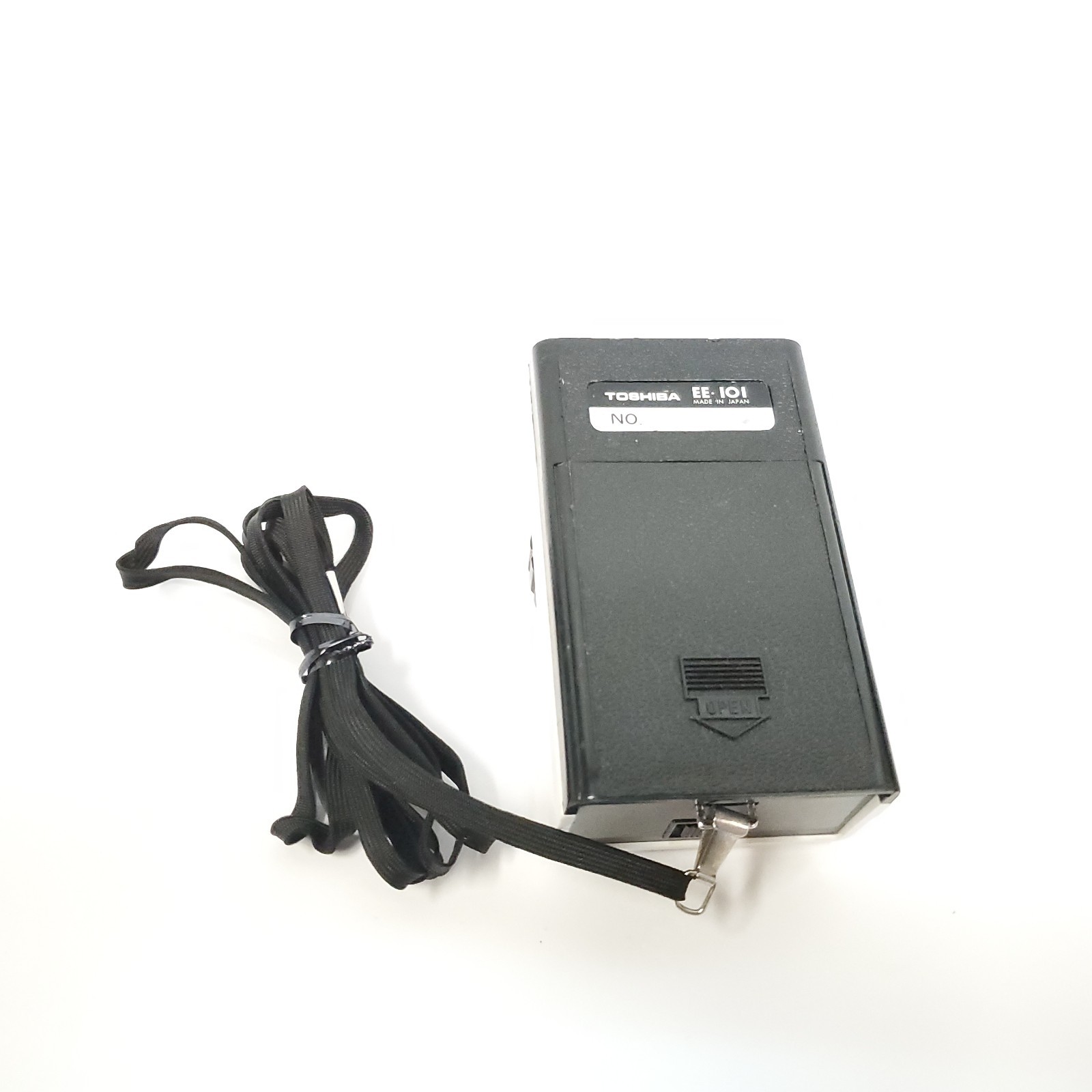 Toshiba EE-101 Electronic light meter