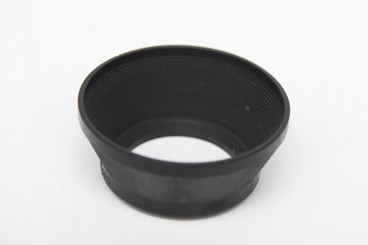 ZEISS IKON PARESOLEIL POUR ZOOM CINEMA CINE ZOOM LENS SUN SHADE HOOD
