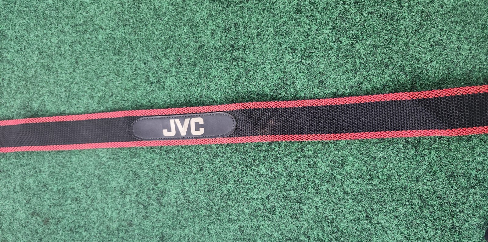 **Strap For** JVC Camcorder GR-AXM50U Compact VHS Camcorder **Part Strap Only**